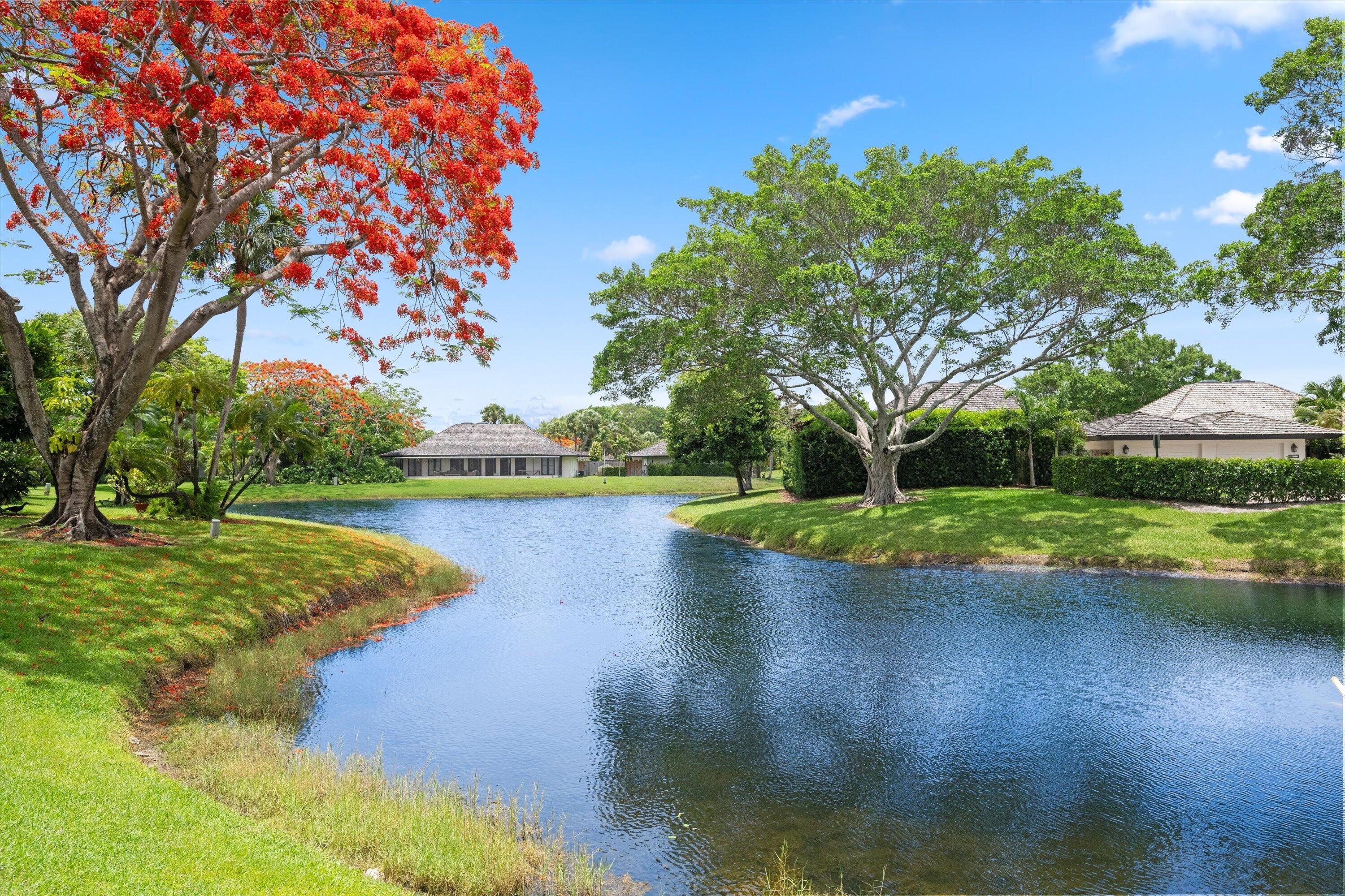 PEBBLEWOOD CONDO - Residential Lease
