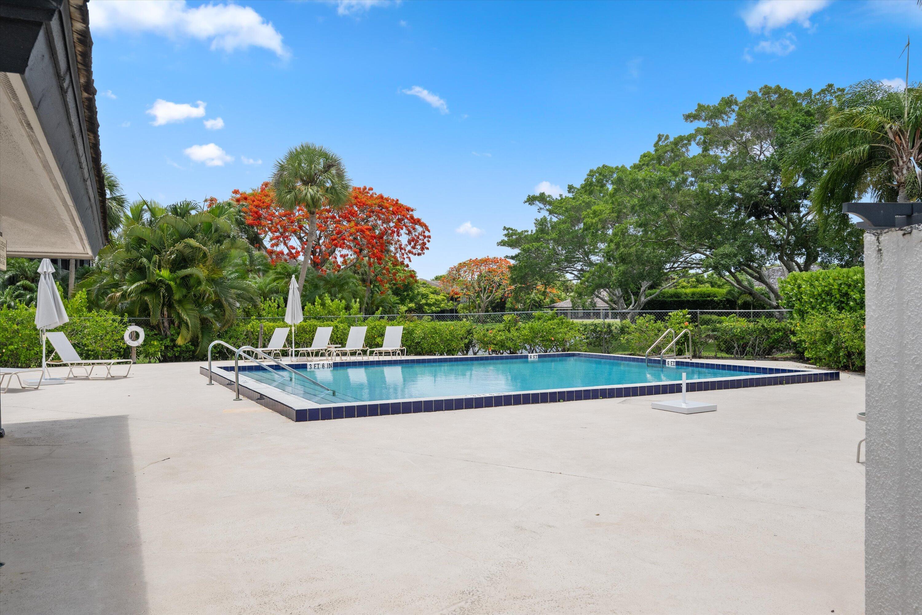 PEBBLEWOOD CONDO - Residential Lease