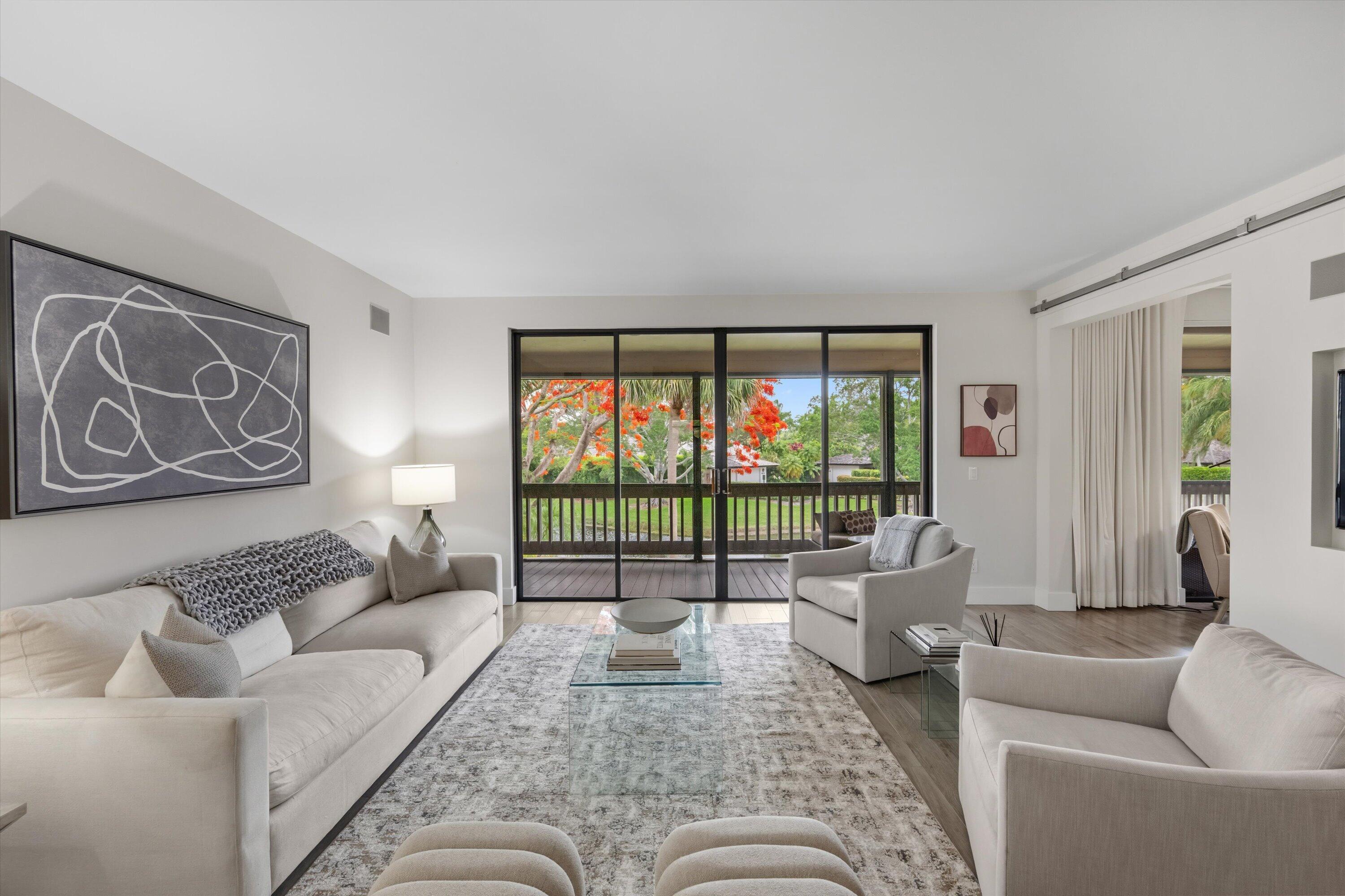 PEBBLEWOOD CONDO - Residential Lease