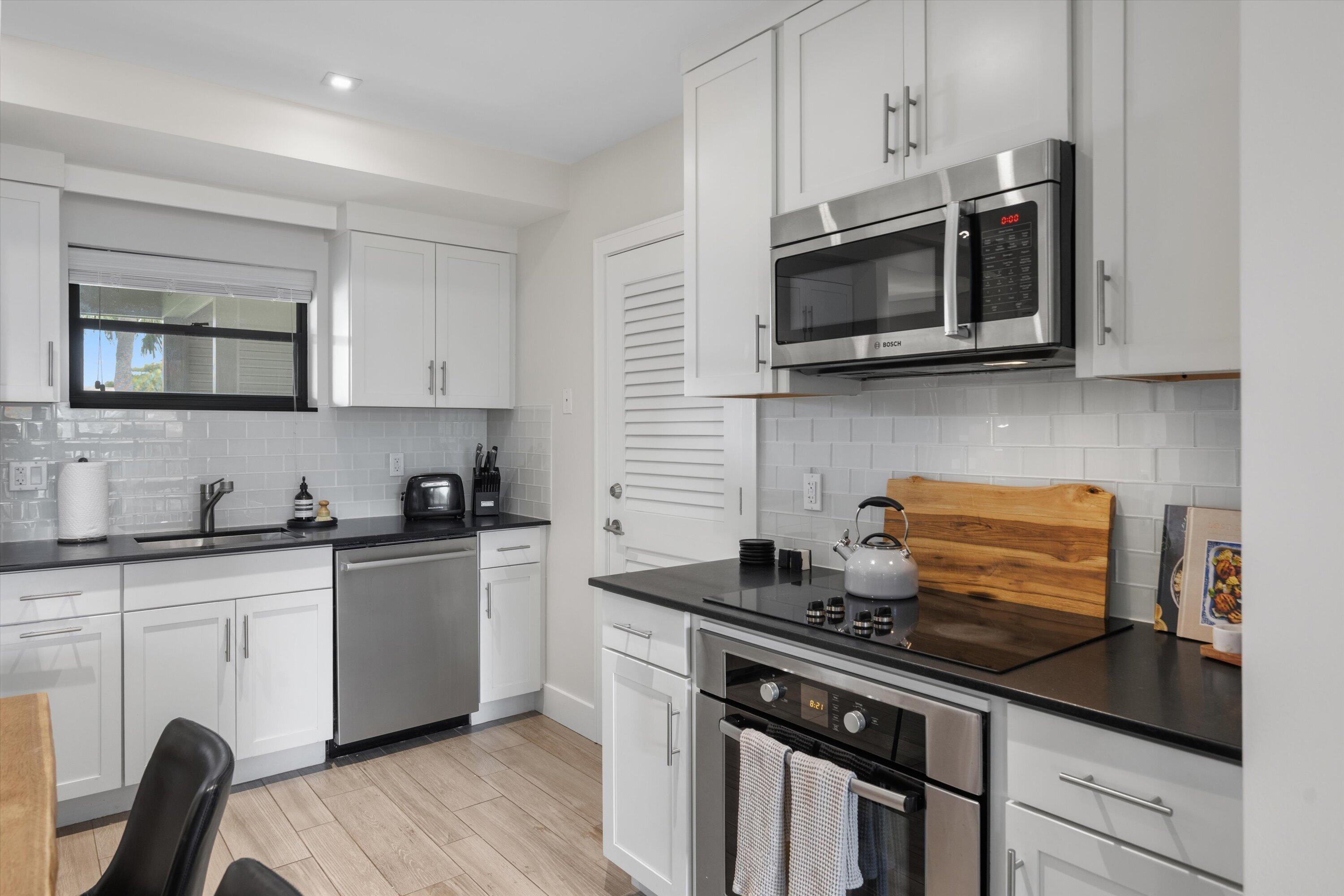 PEBBLEWOOD CONDO - Residential Lease