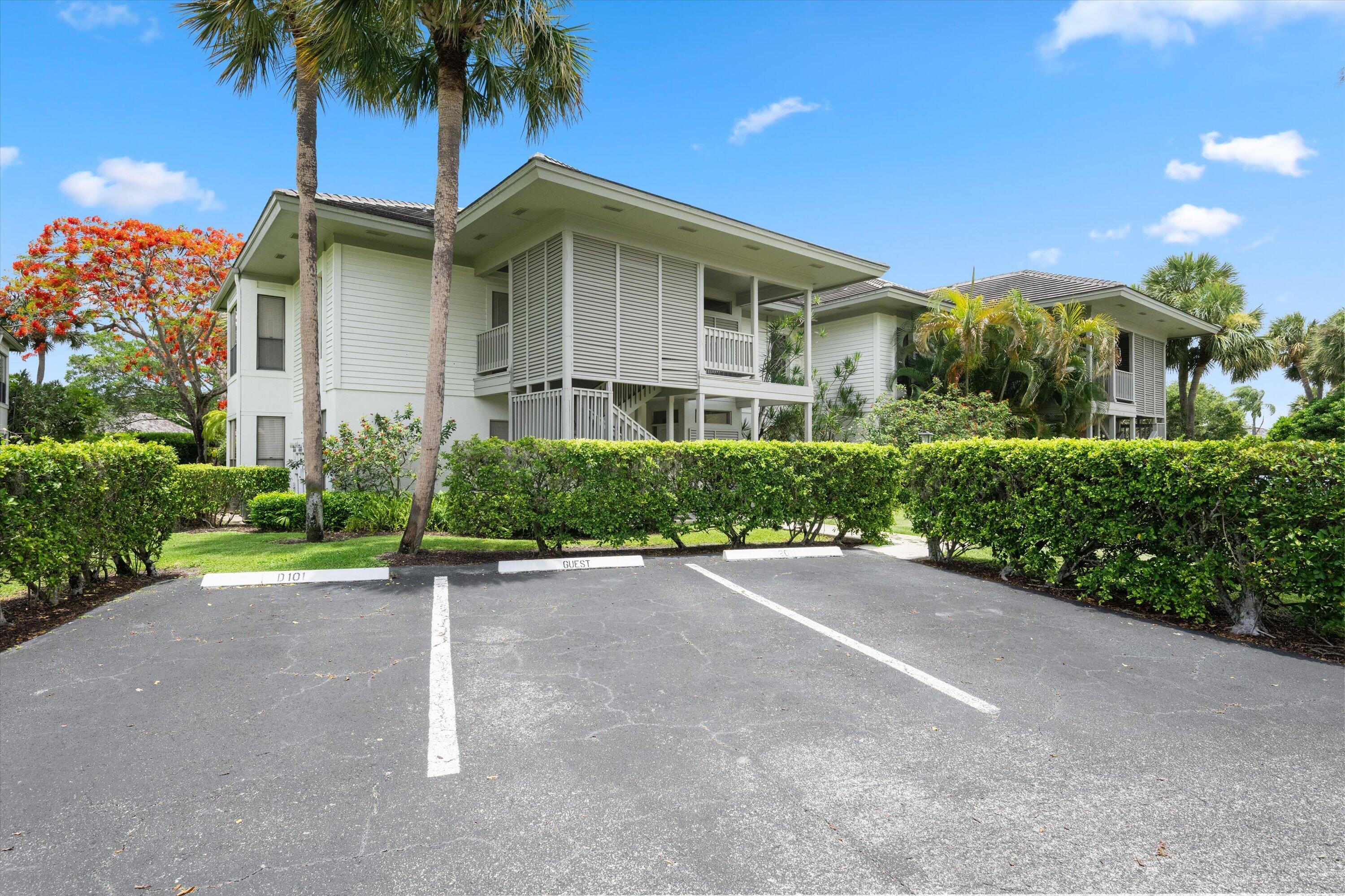 PEBBLEWOOD CONDO - Residential Lease