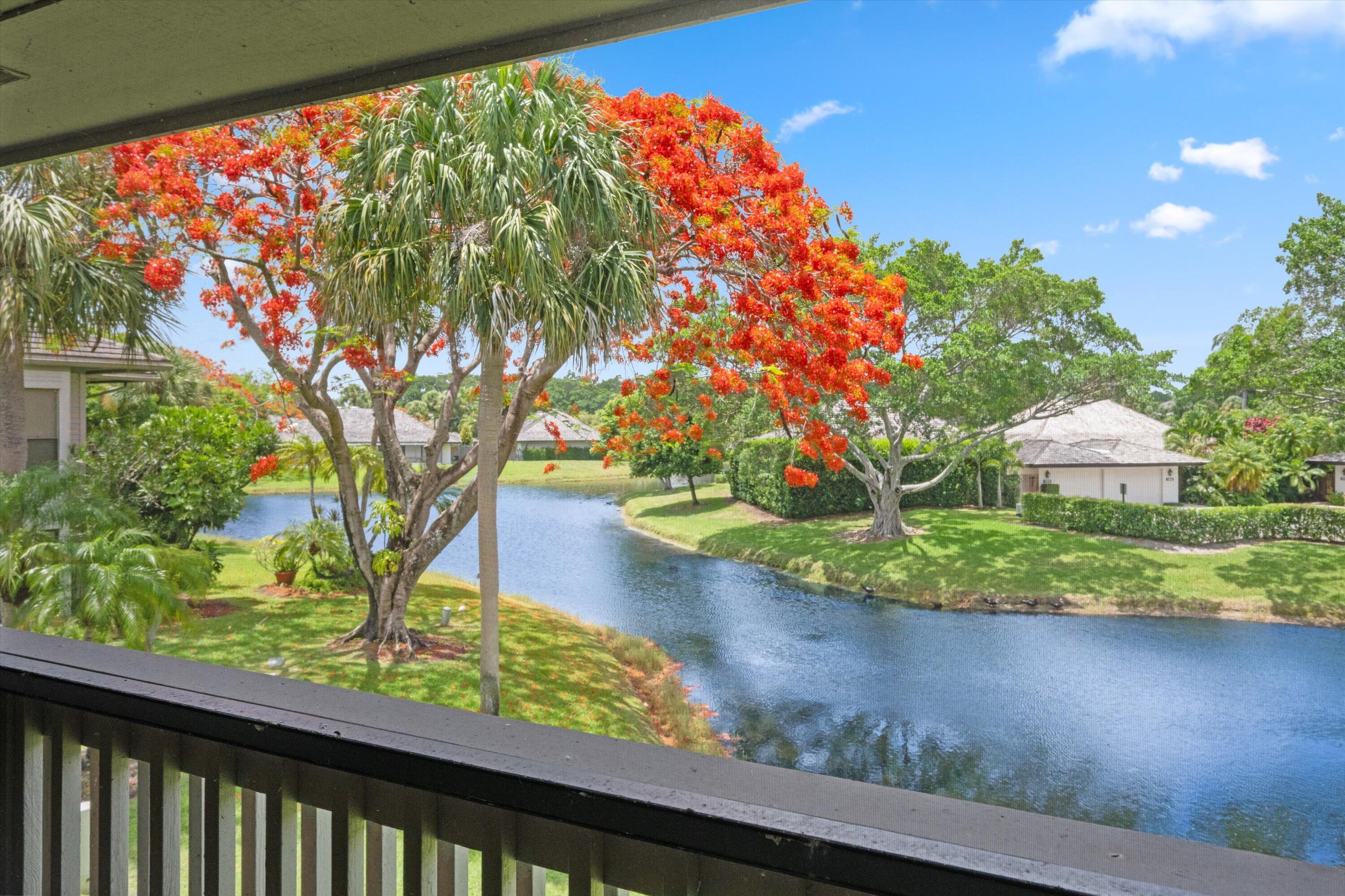 PEBBLEWOOD CONDO - Residential Lease