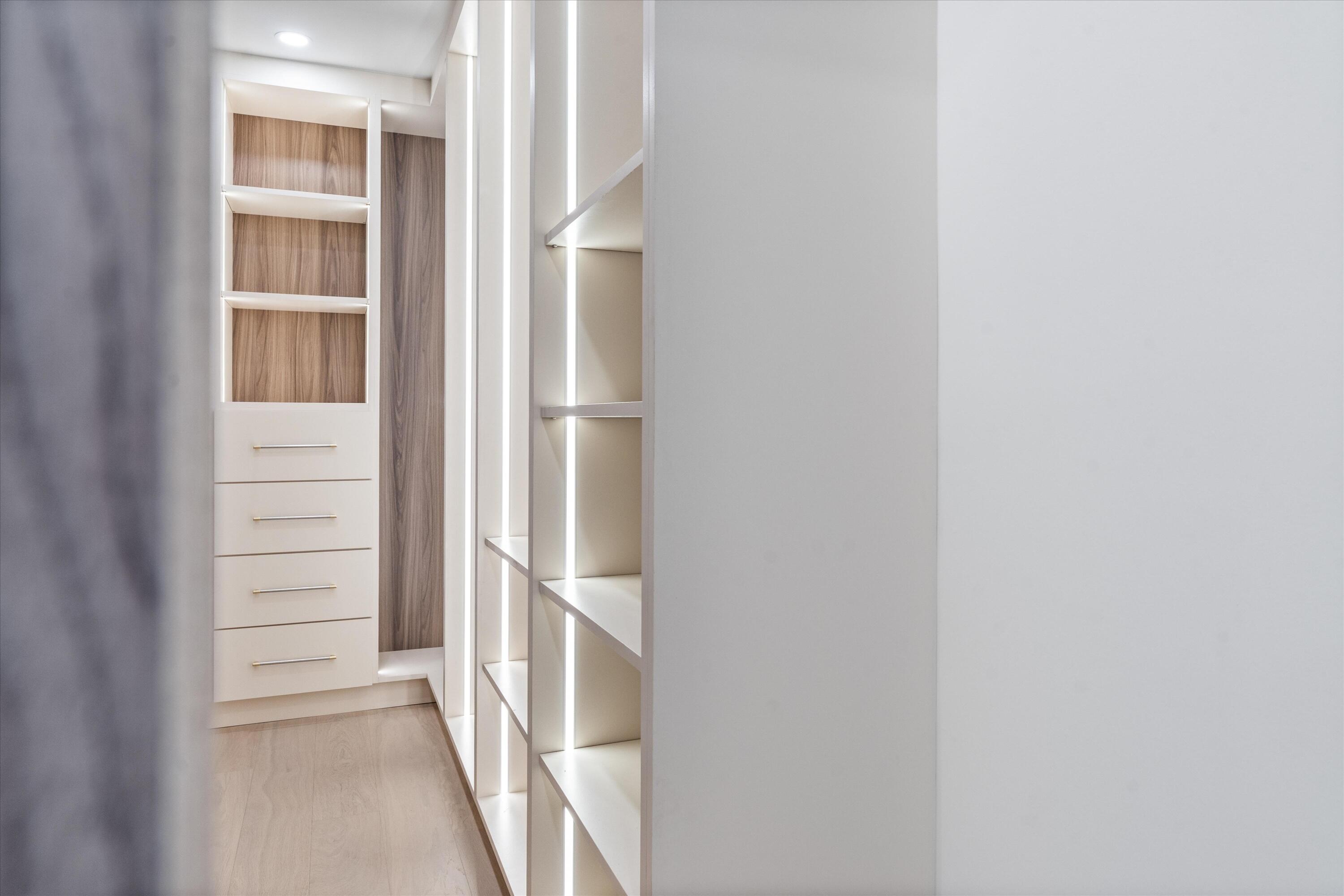 TIMBERCREEK AS - Residential