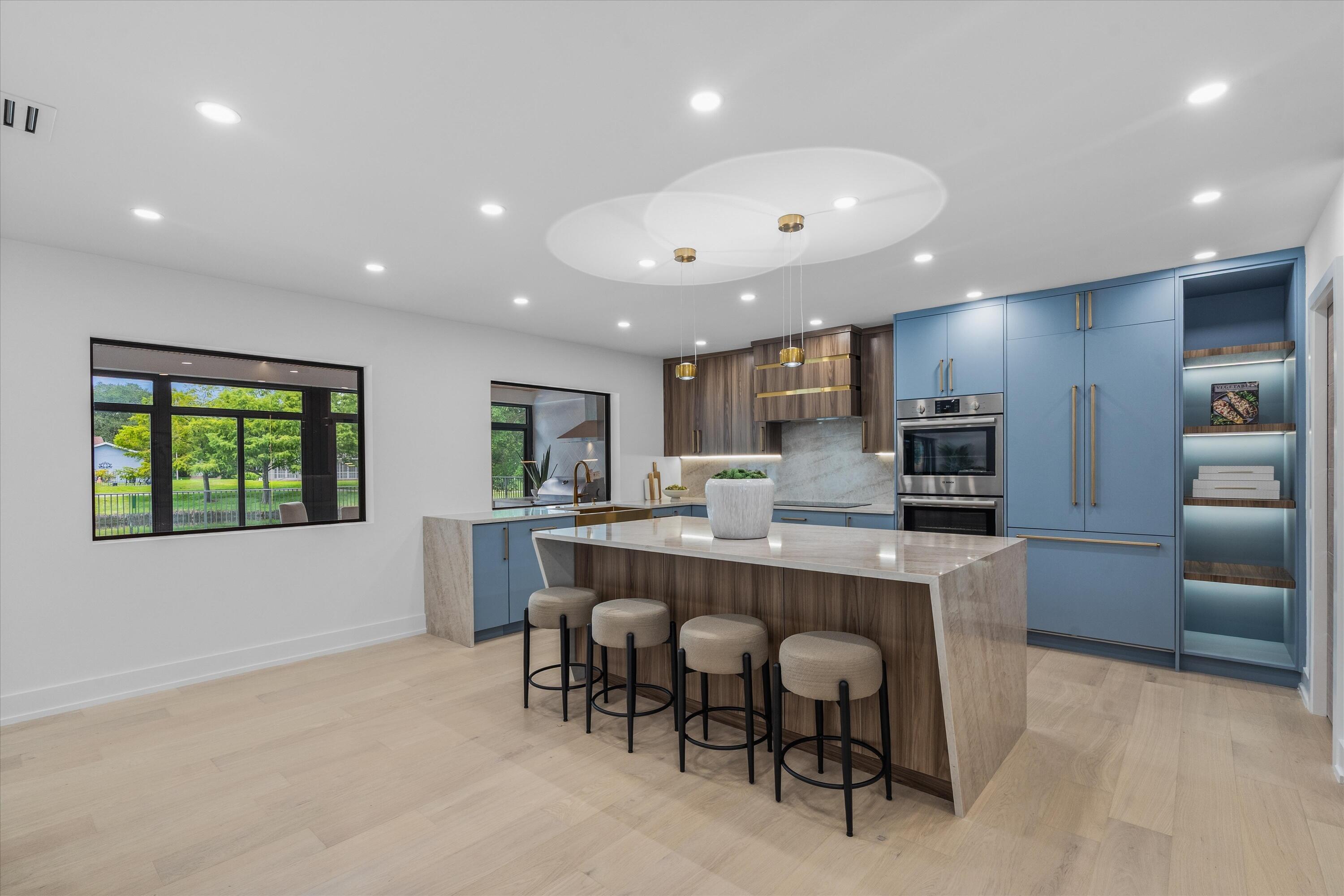 TIMBERCREEK AS - Residential