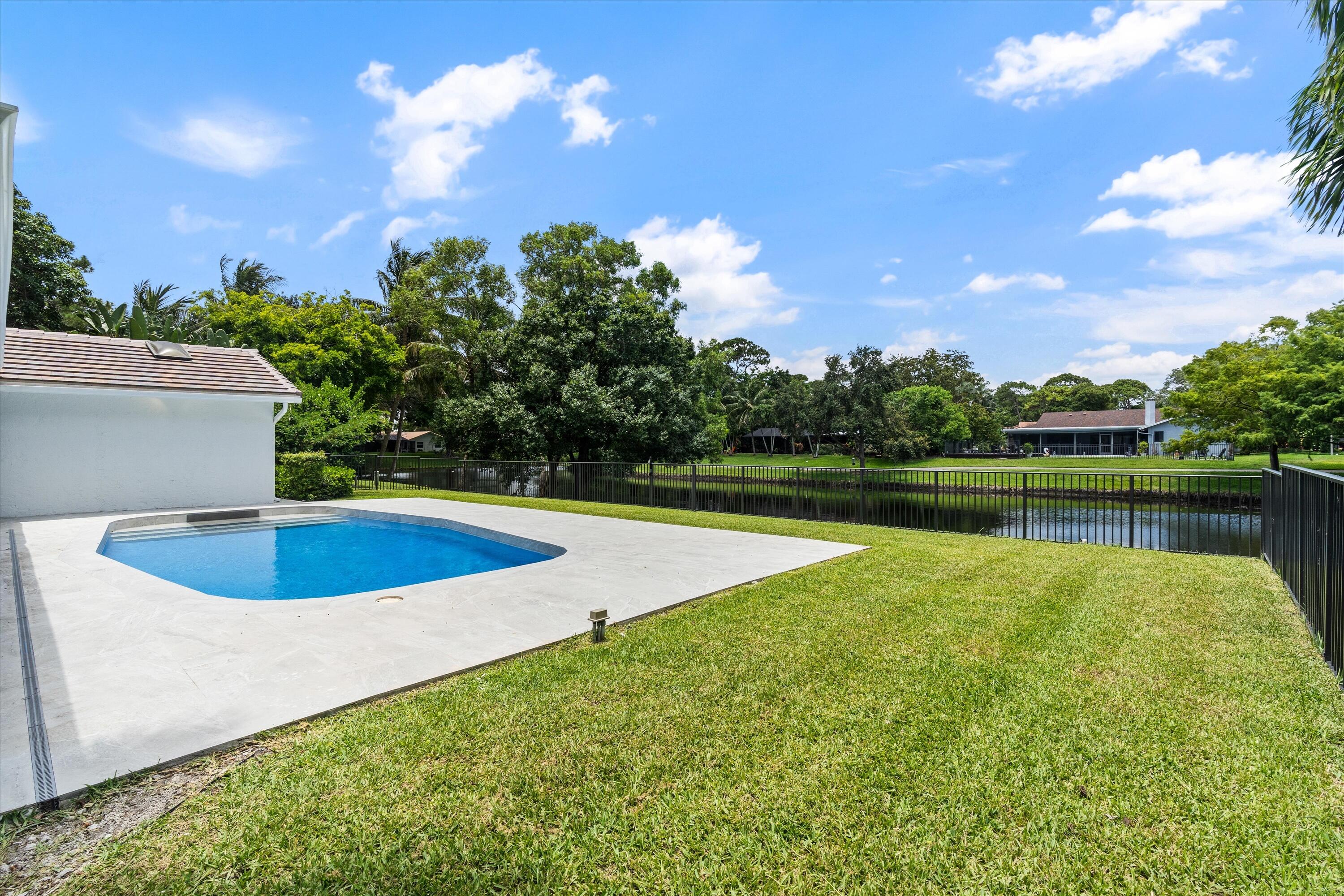 TIMBERCREEK AS - Residential