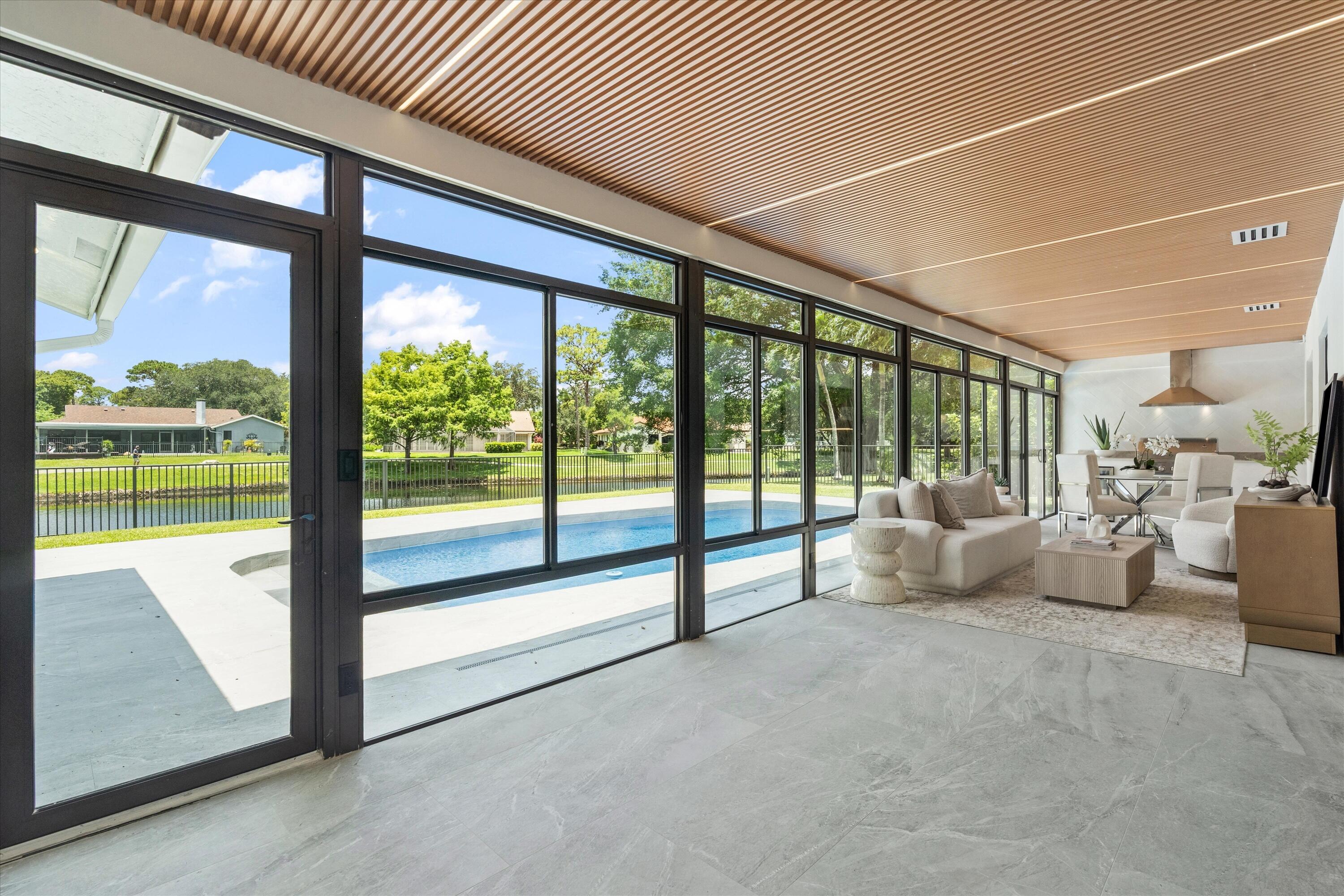 TIMBERCREEK AS - Residential