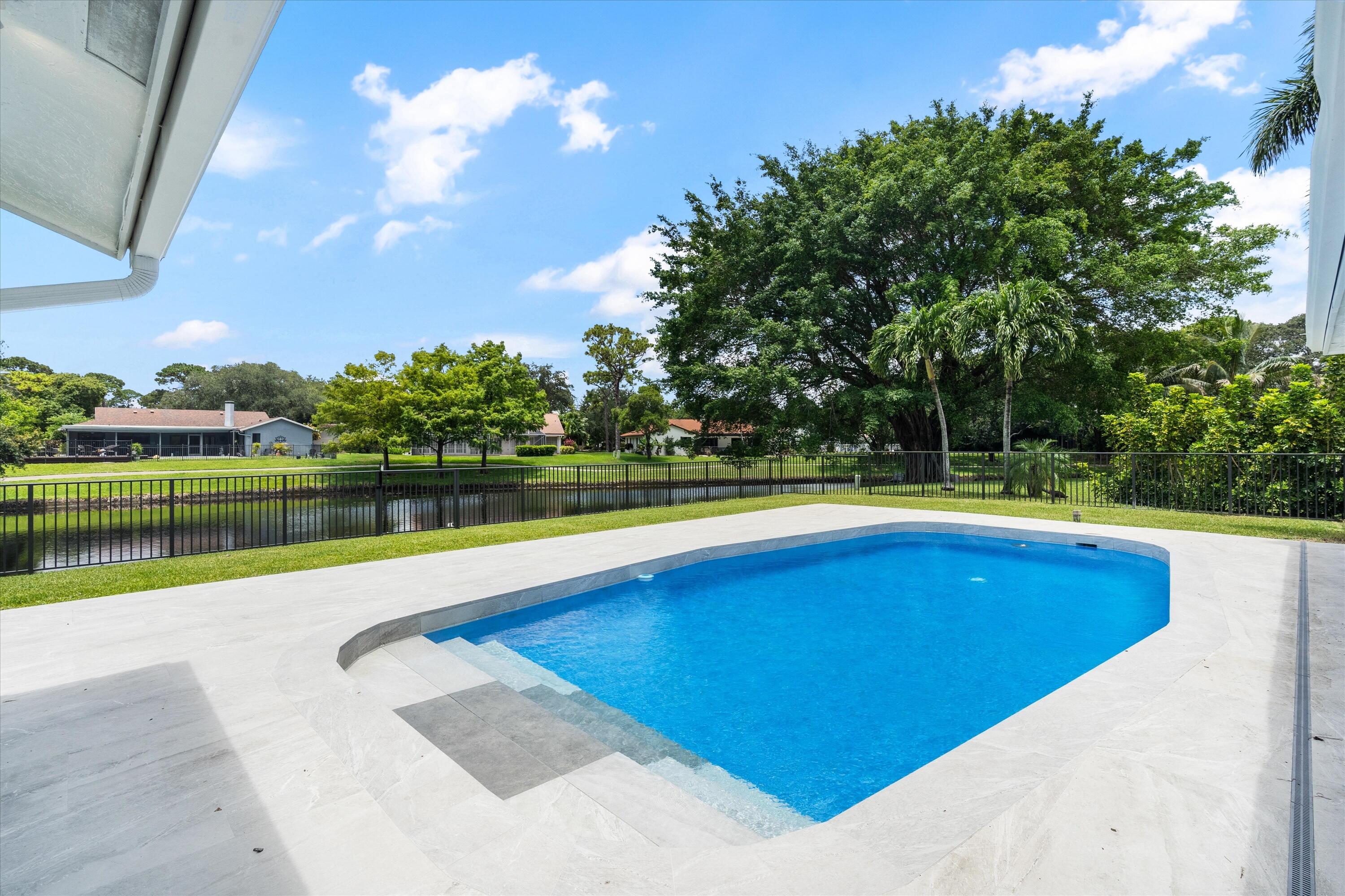 TIMBERCREEK AS - Residential