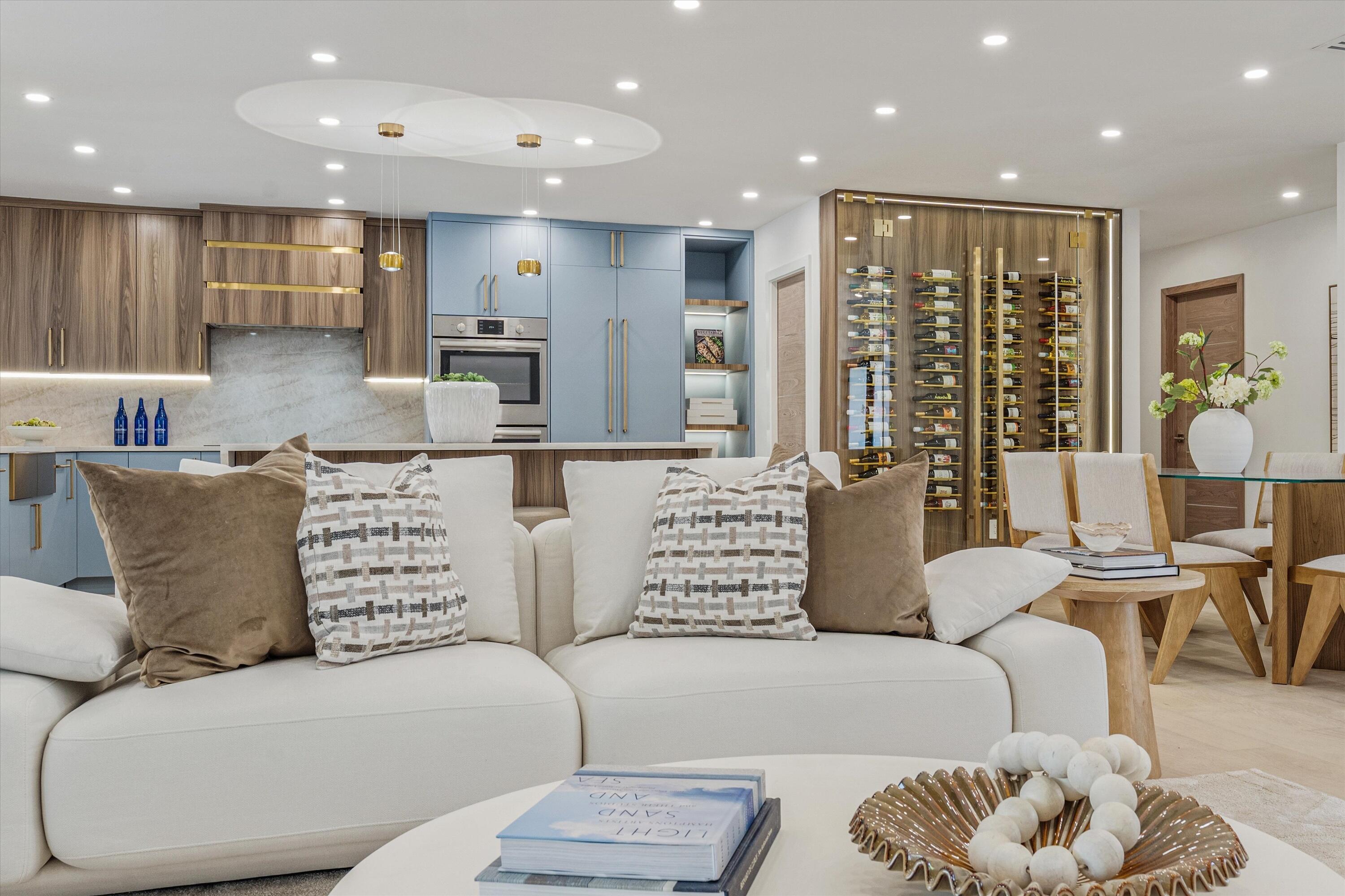 TIMBERCREEK AS - Residential