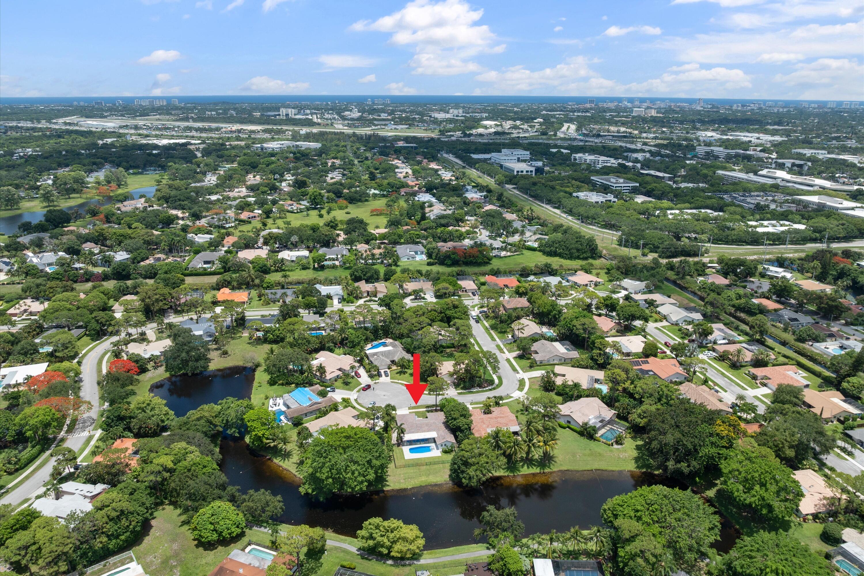 TIMBERCREEK AS - Residential