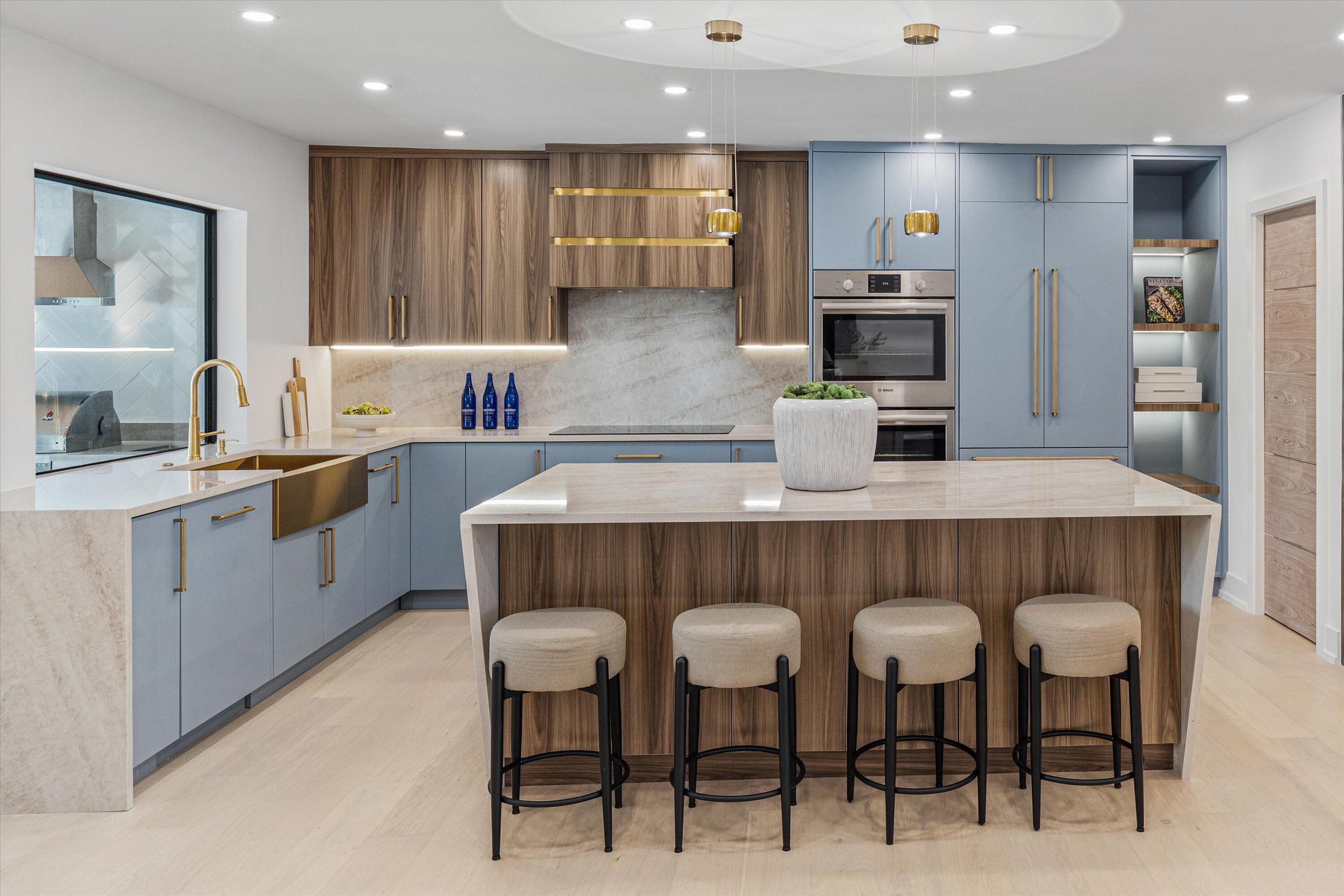 TIMBERCREEK AS - Residential