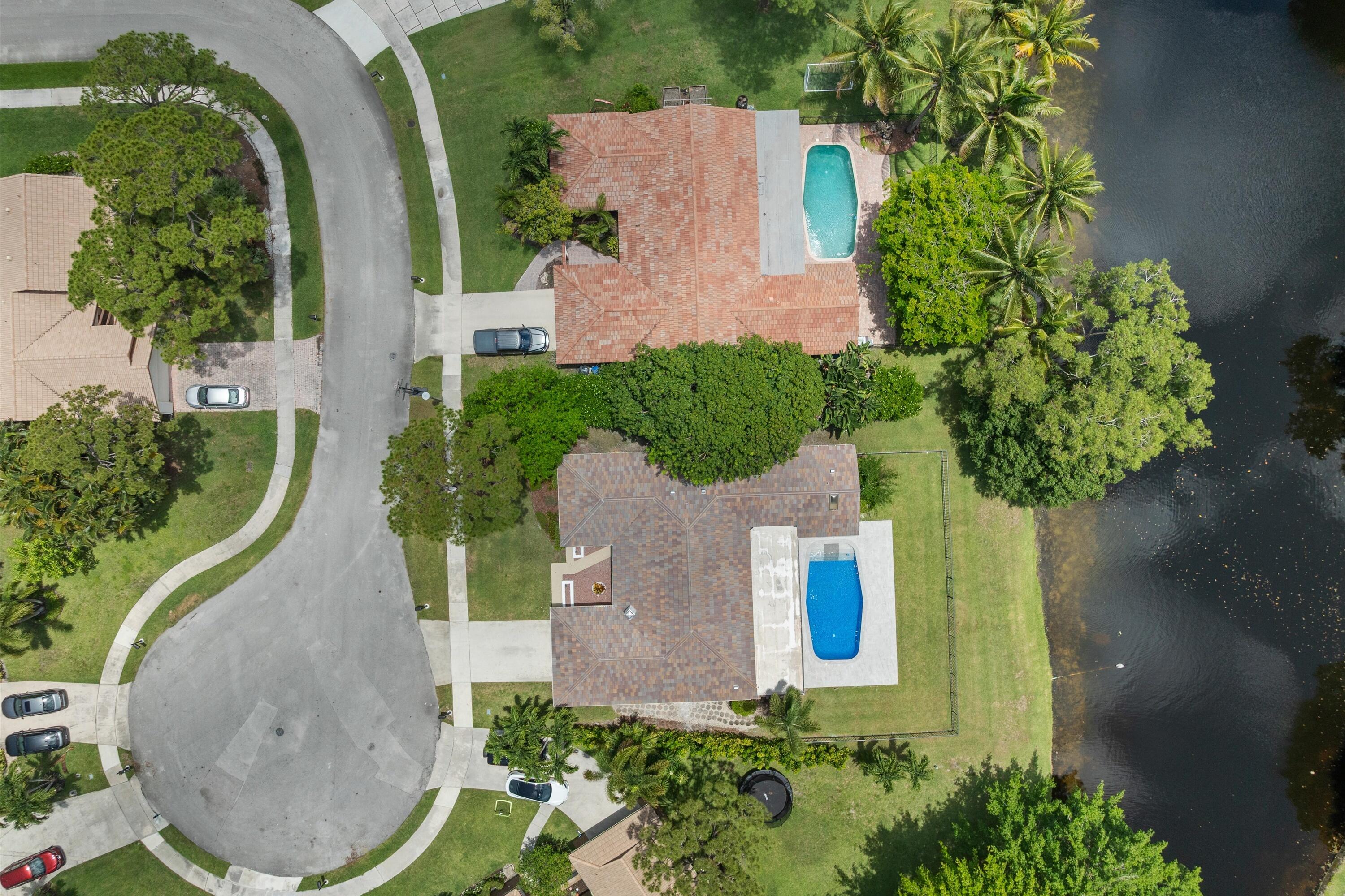 TIMBERCREEK AS - Residential