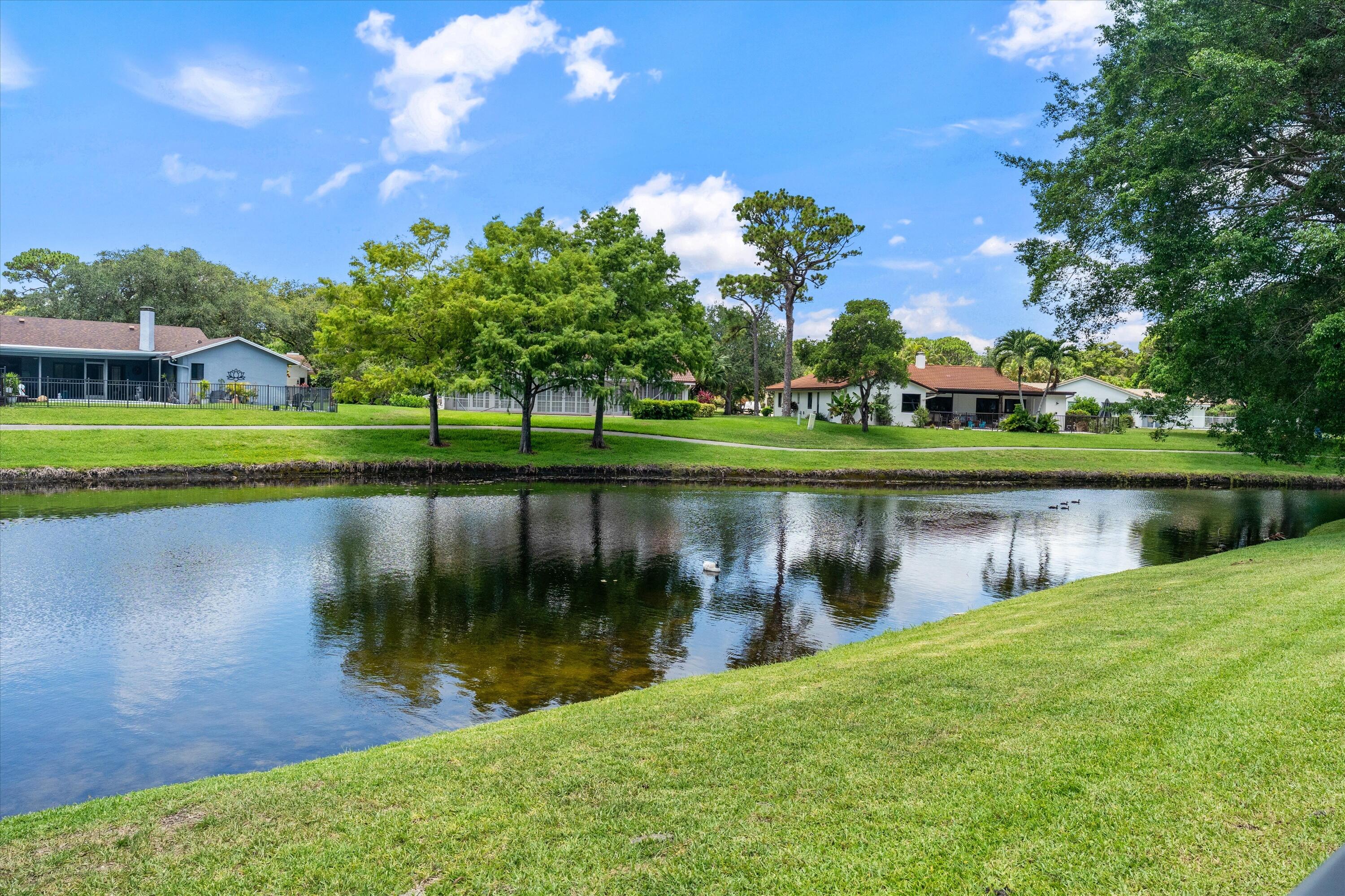 TIMBERCREEK AS - Residential