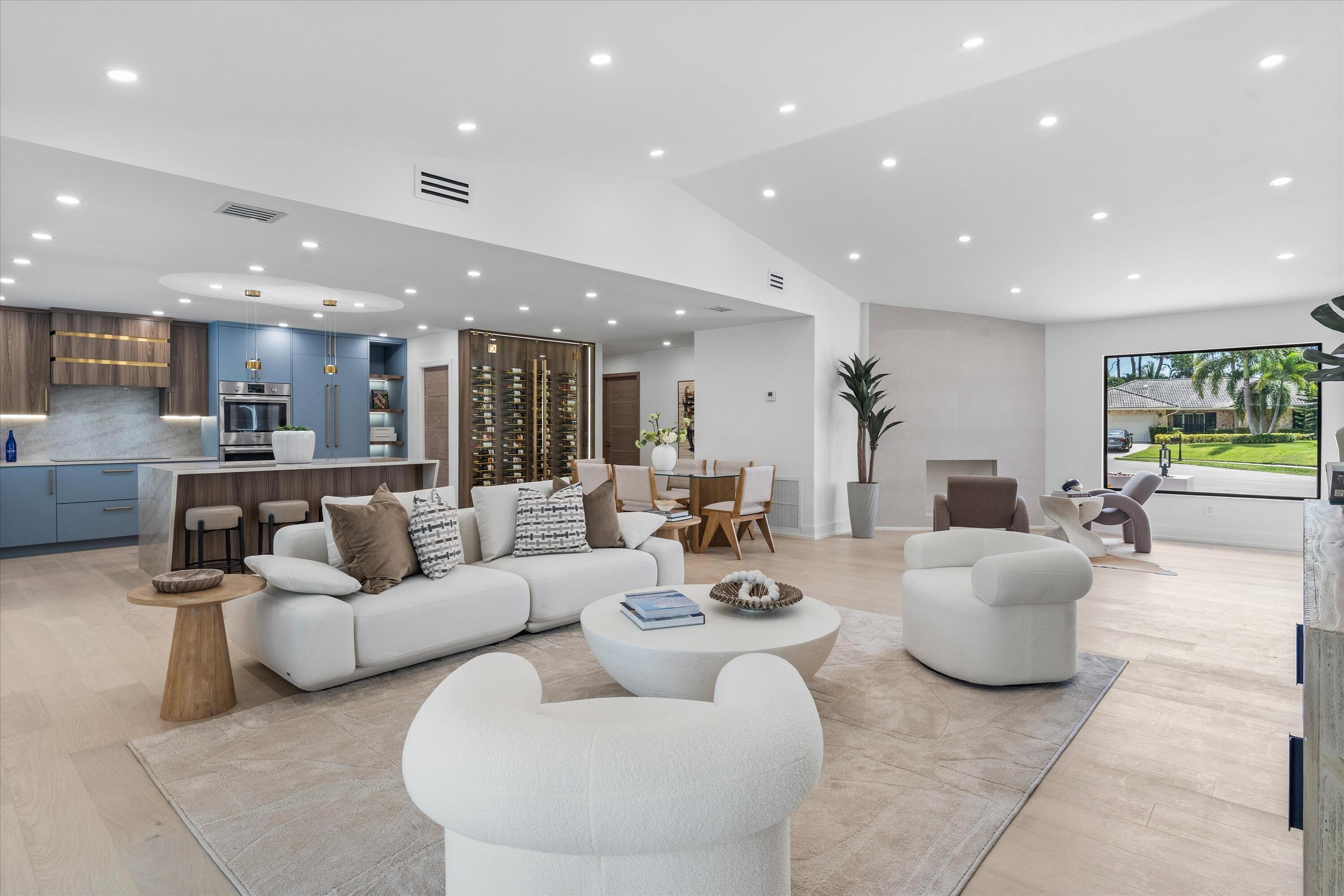 TIMBERCREEK AS - Residential