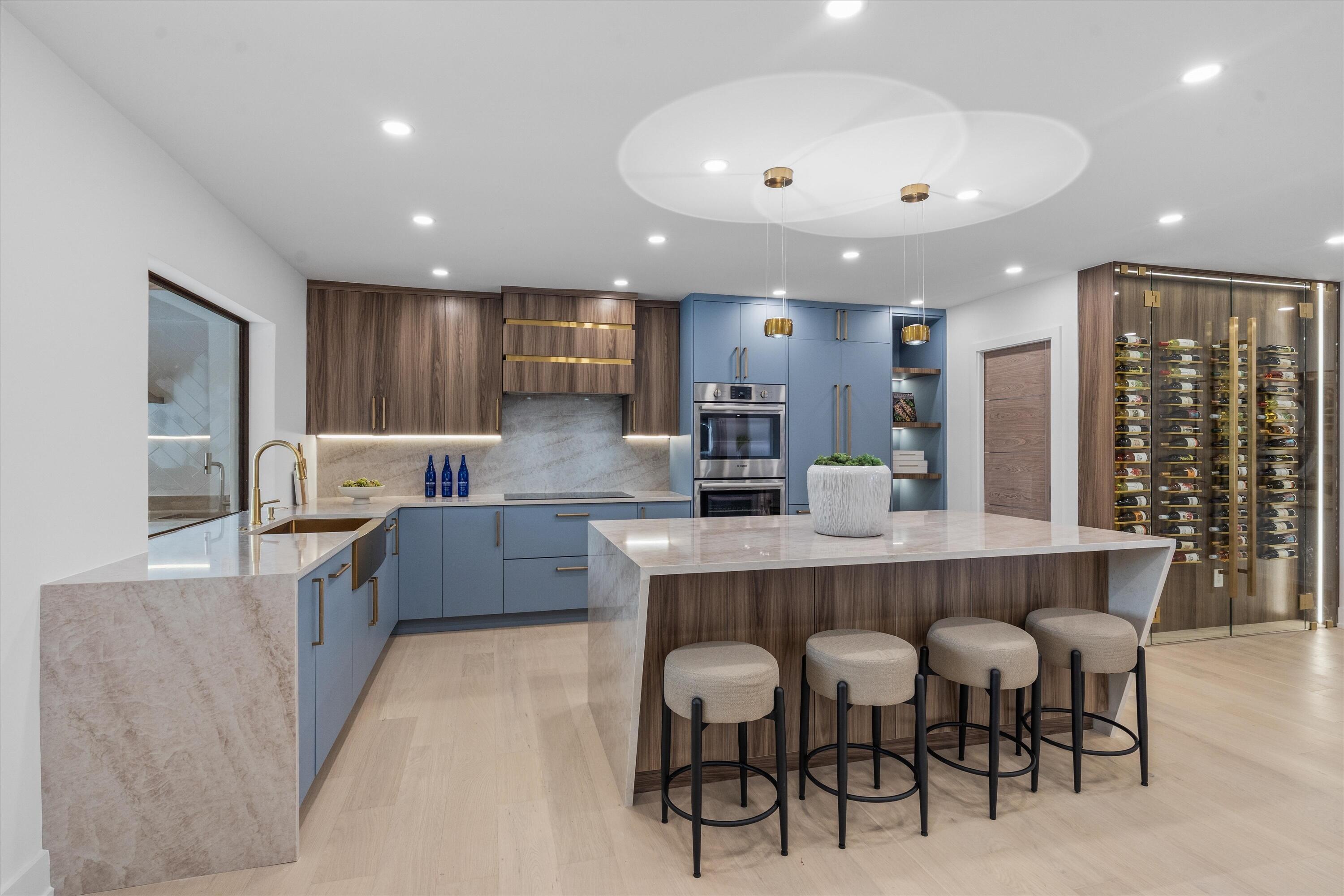 TIMBERCREEK AS - Residential