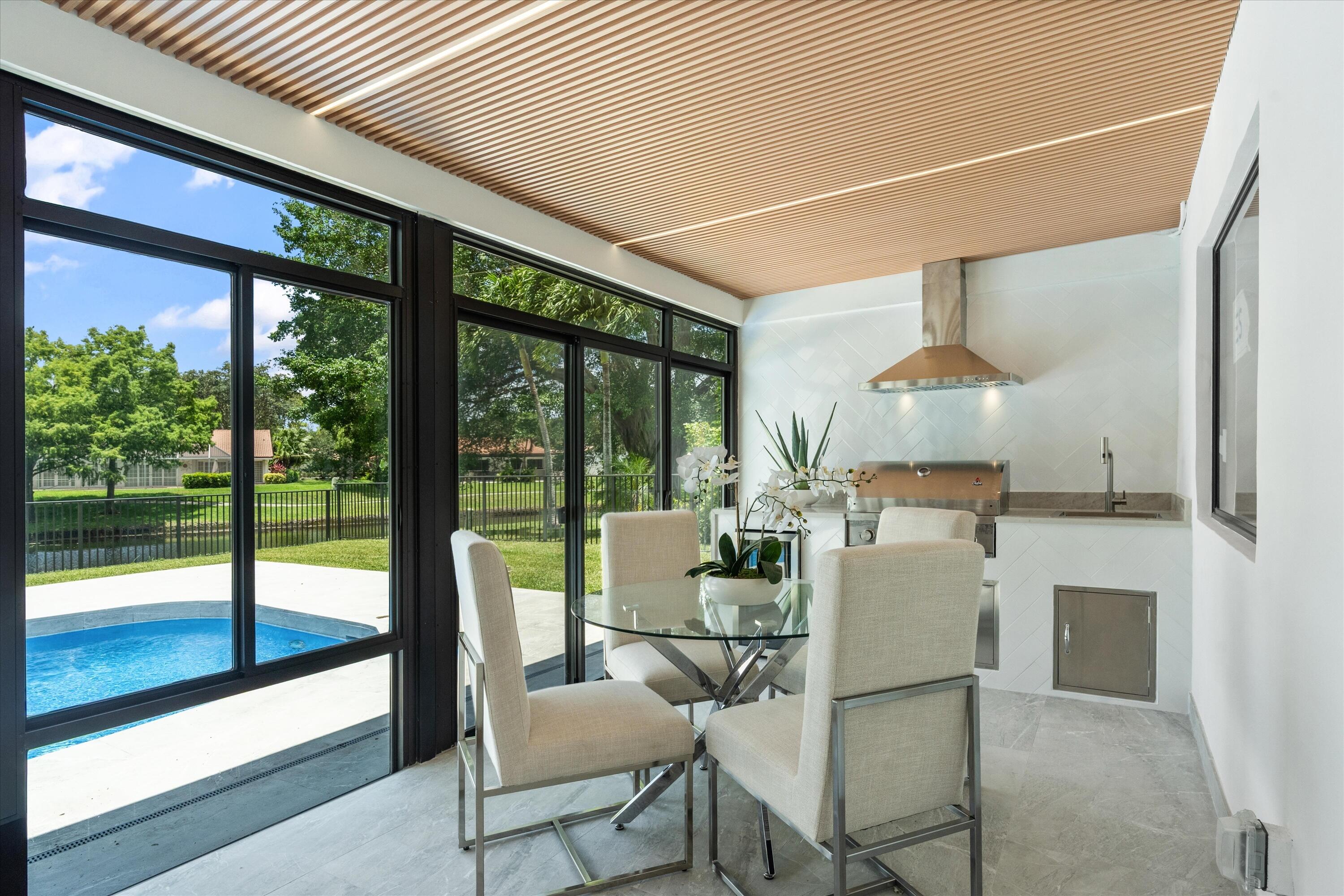 TIMBERCREEK AS - Residential