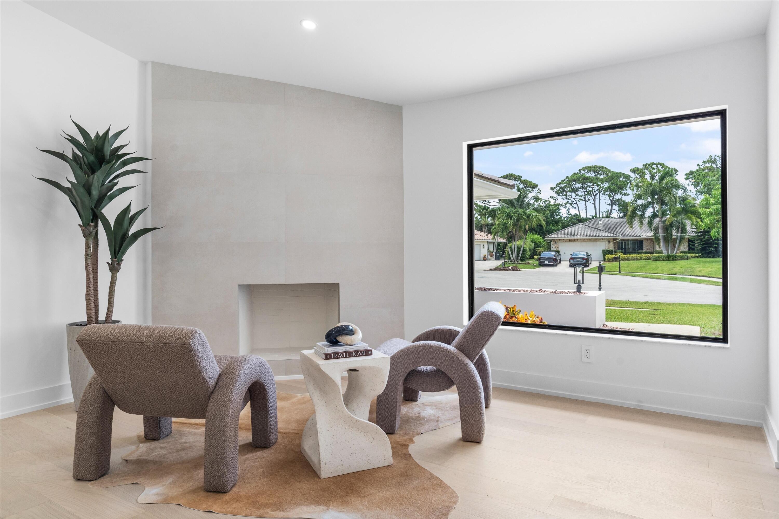 TIMBERCREEK AS - Residential