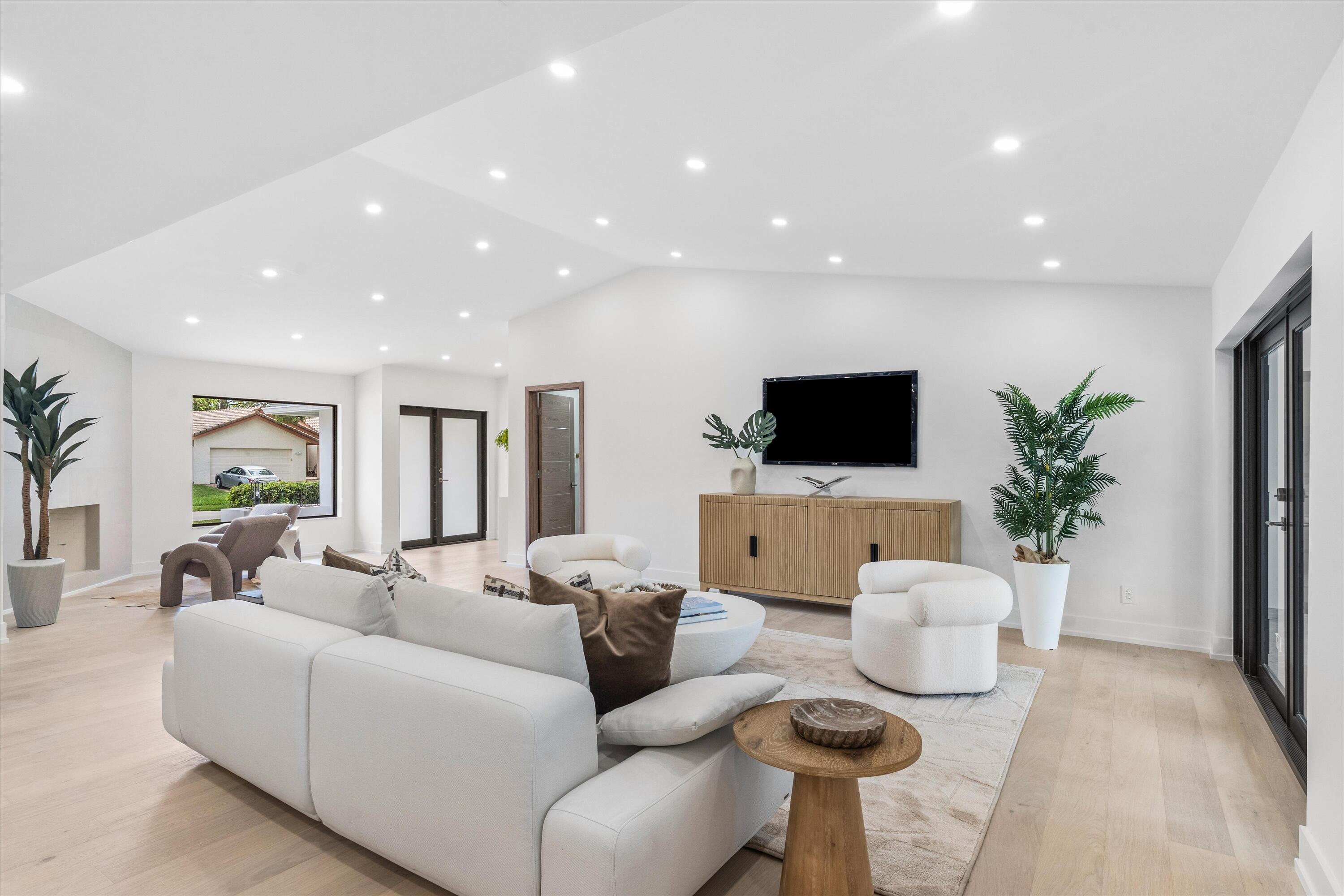 TIMBERCREEK AS - Residential