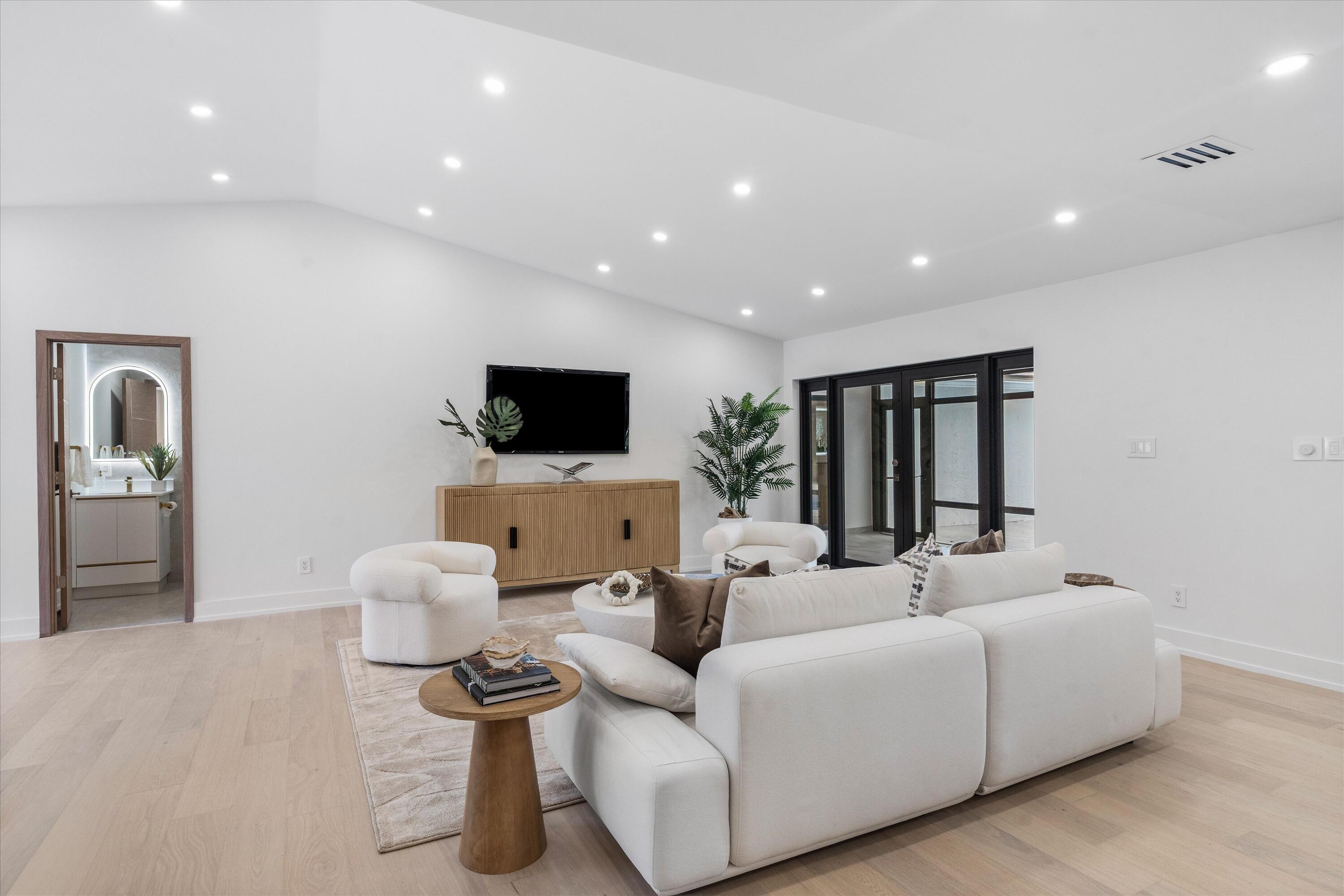 TIMBERCREEK AS - Residential