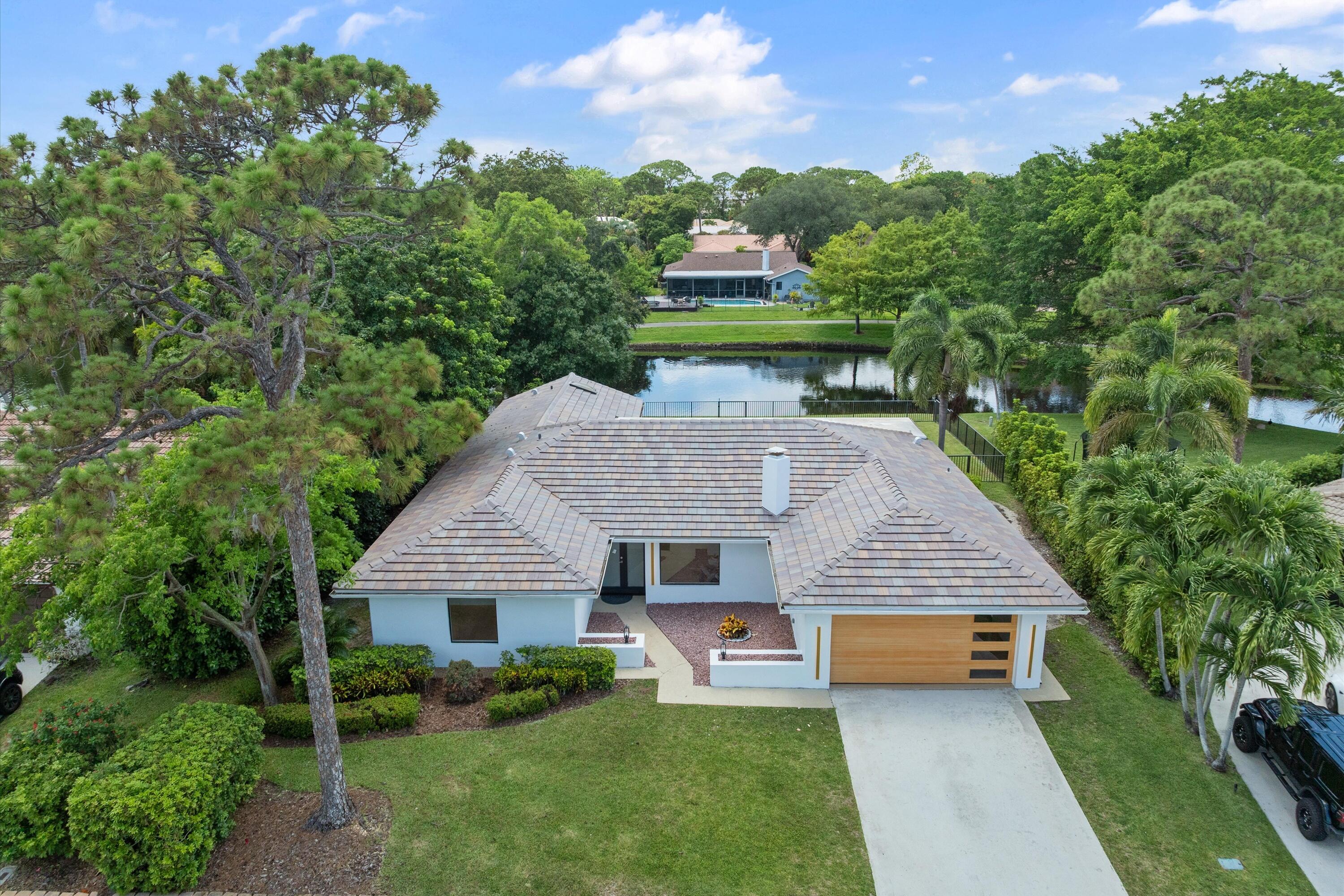 TIMBERCREEK AS - Residential