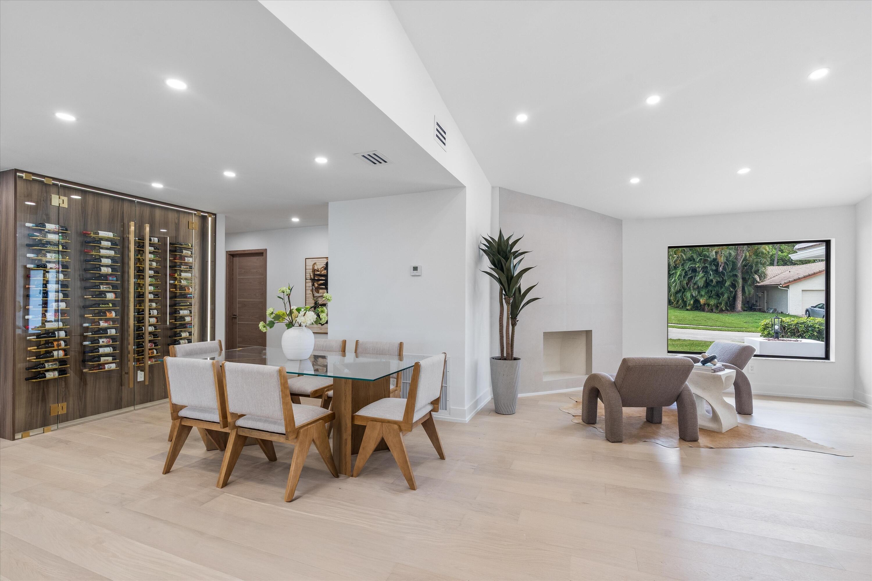 TIMBERCREEK AS - Residential