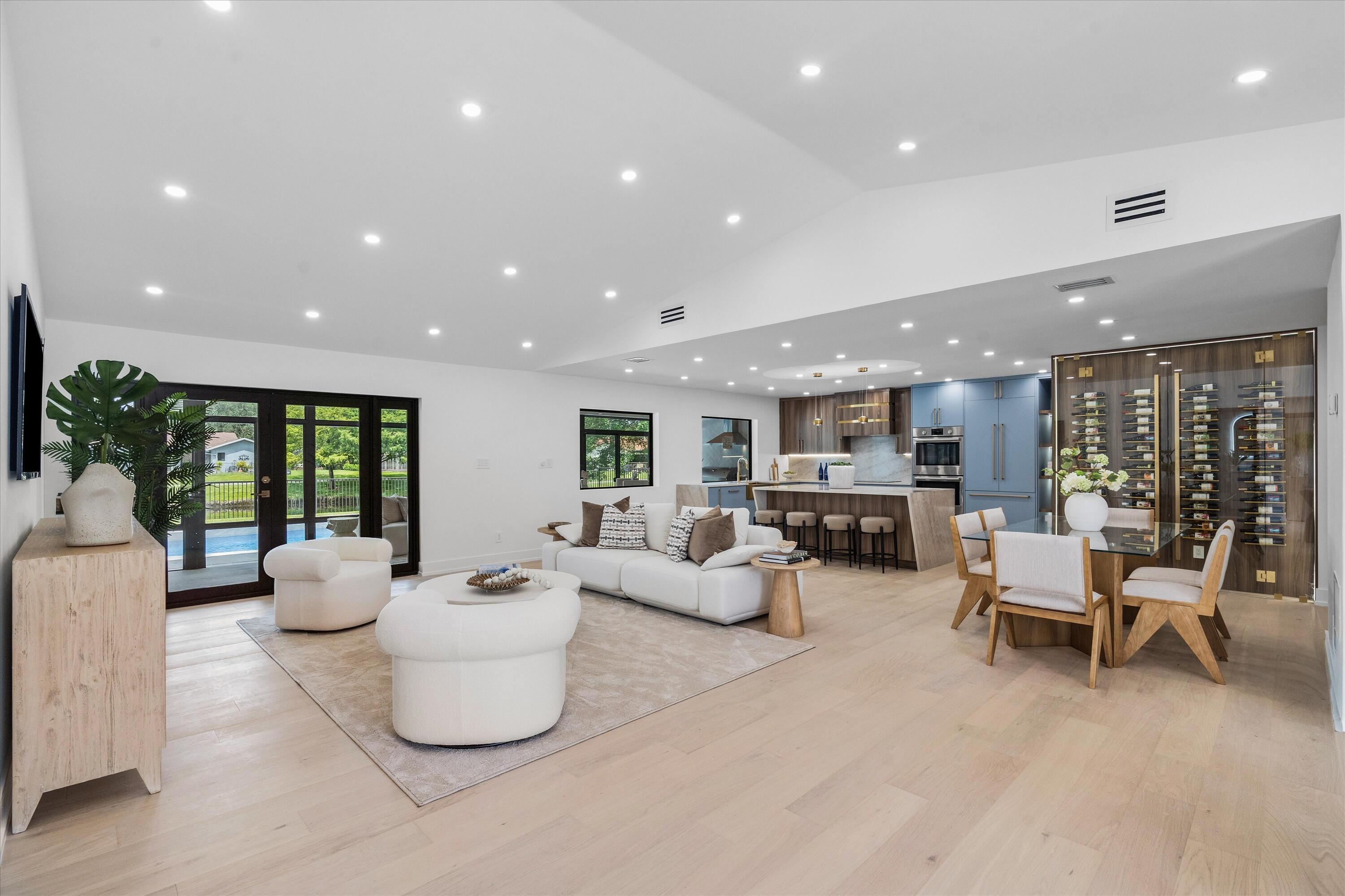 TIMBERCREEK AS - Residential
