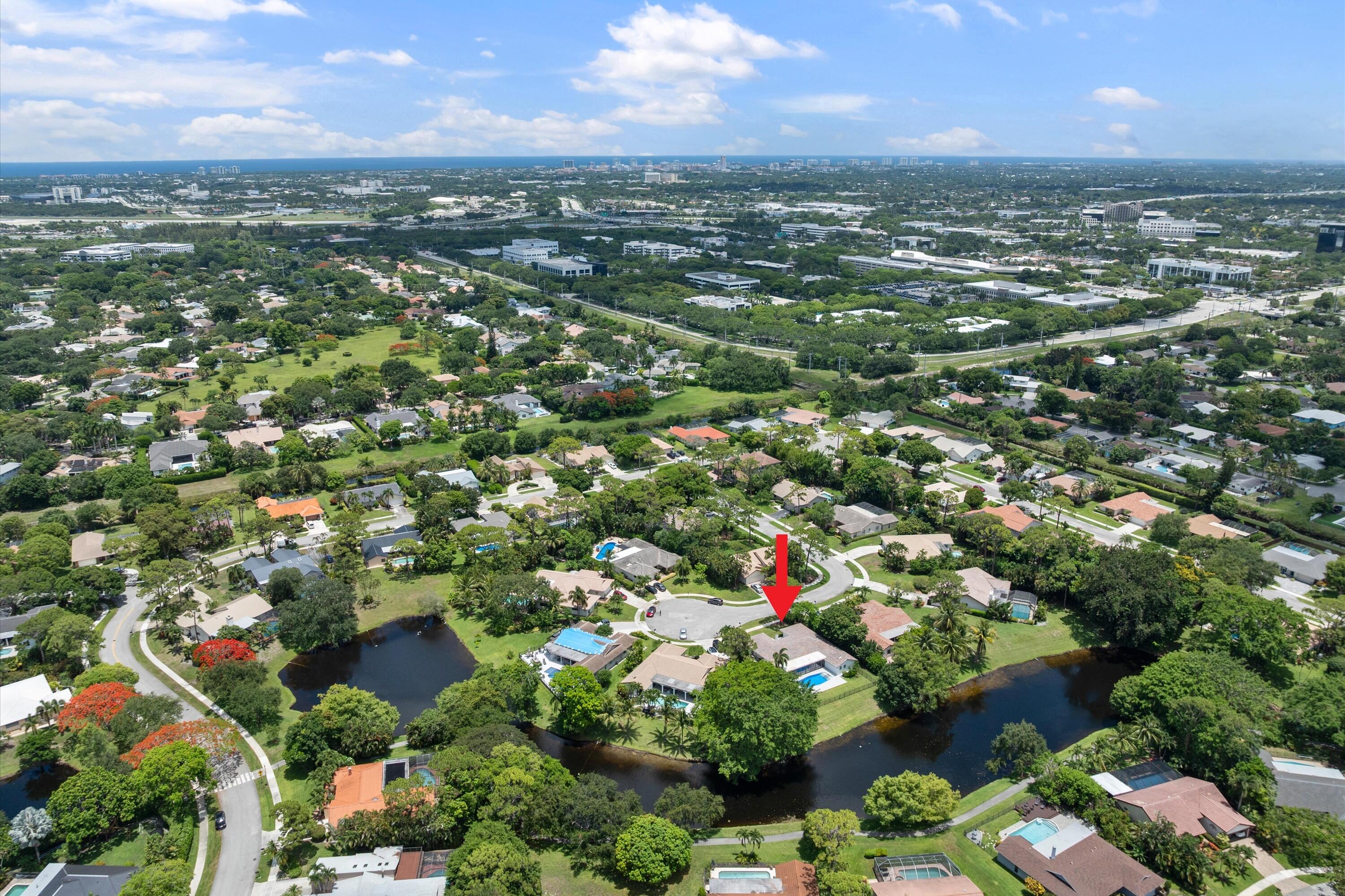 TIMBERCREEK AS - Residential