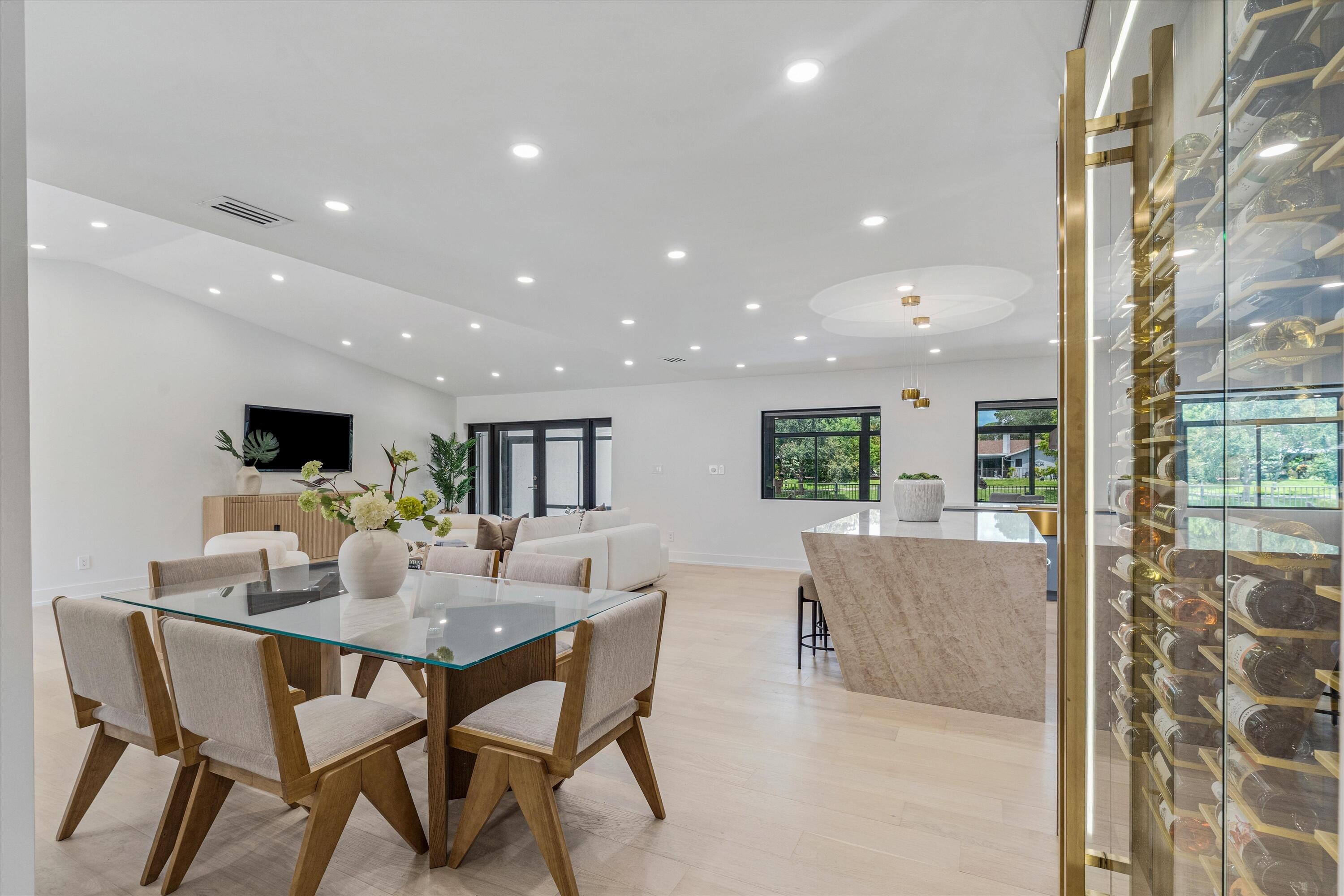 TIMBERCREEK AS - Residential