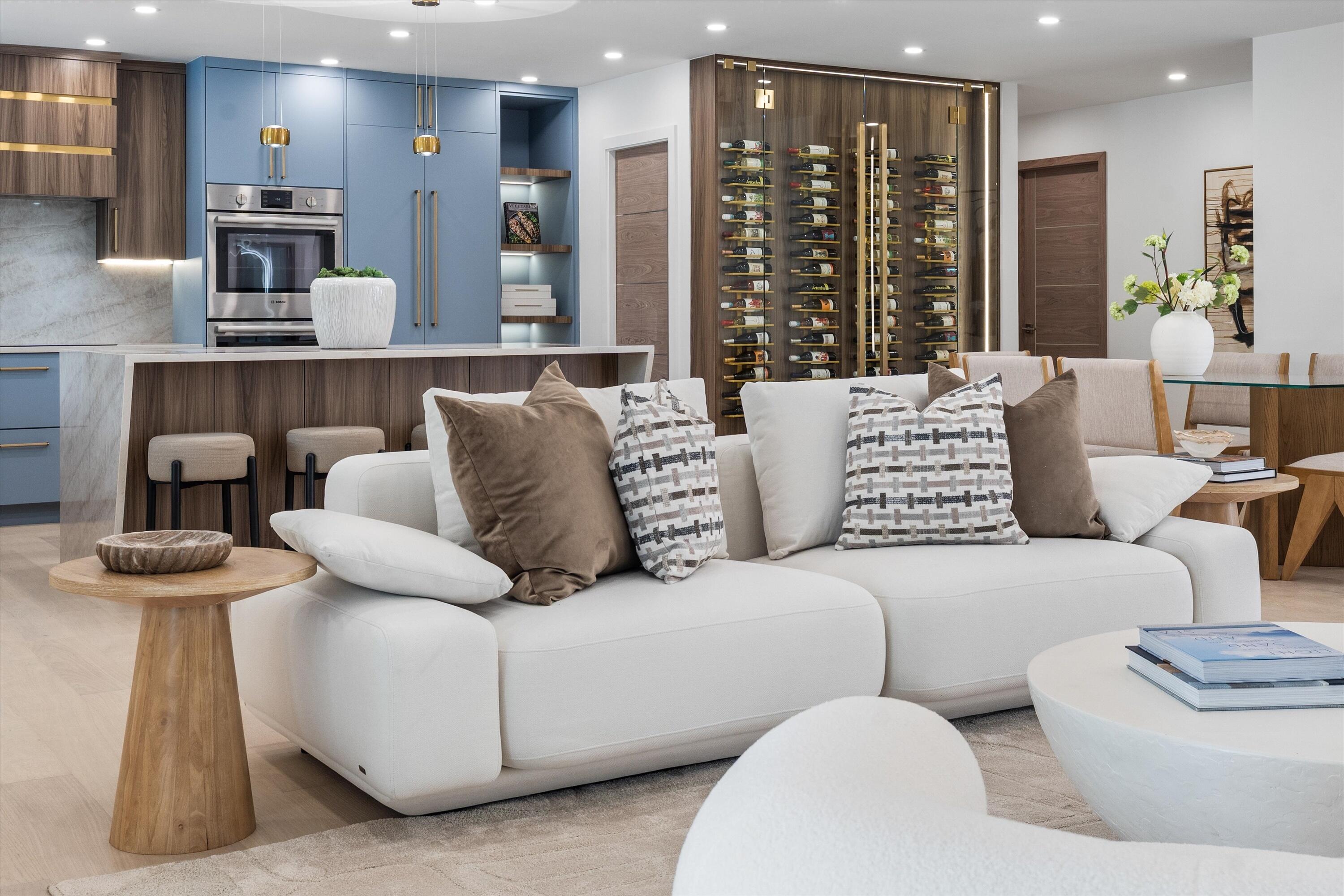 TIMBERCREEK AS - Residential