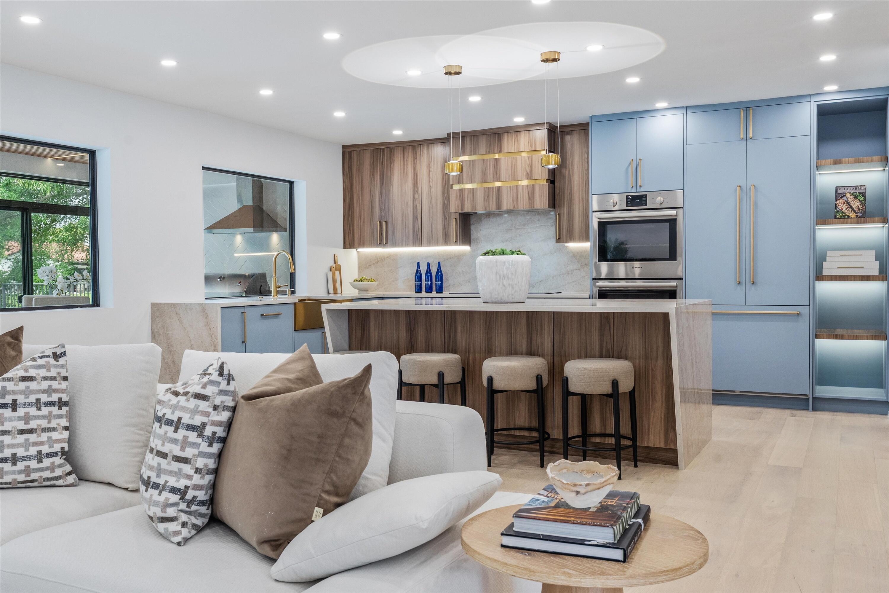 TIMBERCREEK AS - Residential
