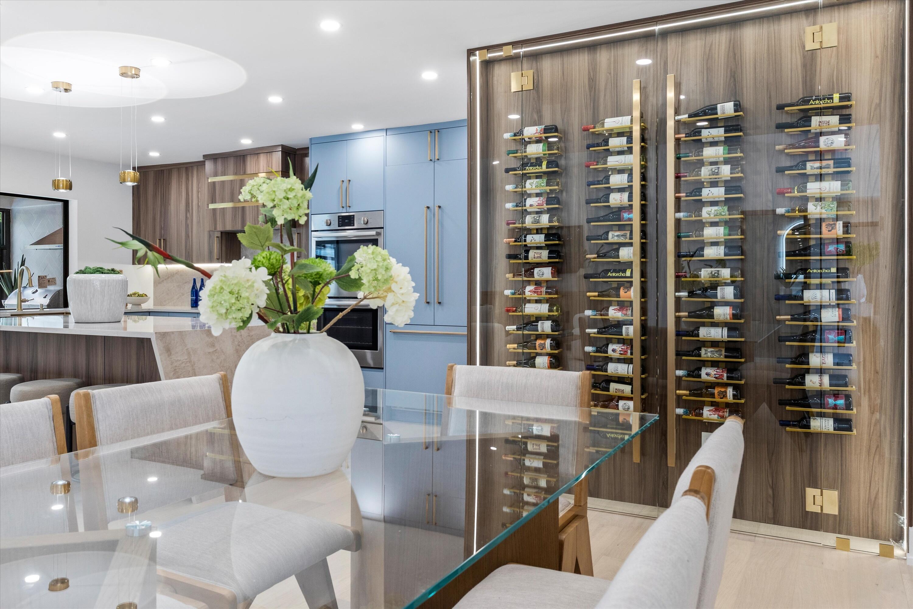 TIMBERCREEK AS - Residential