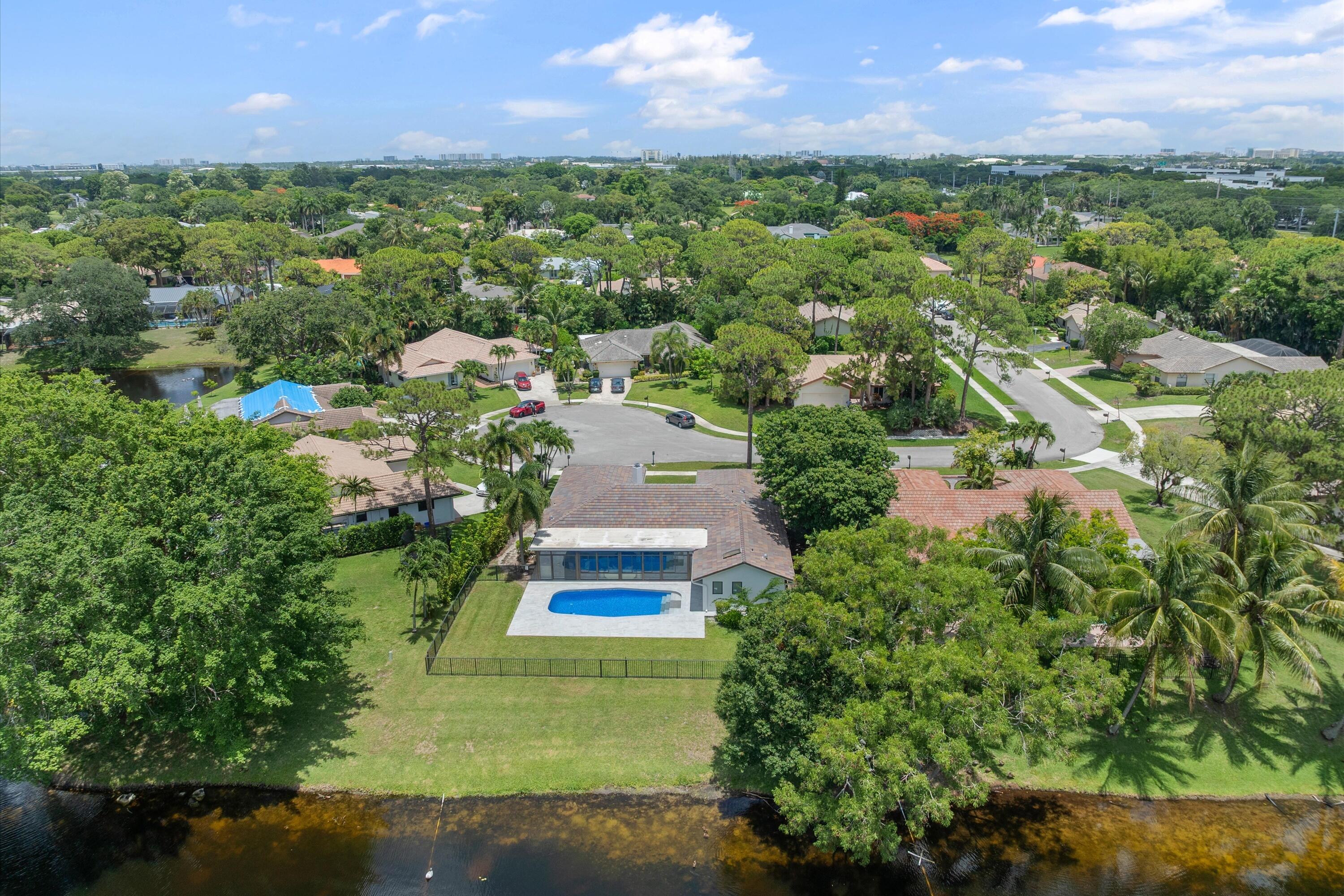 TIMBERCREEK AS - Residential