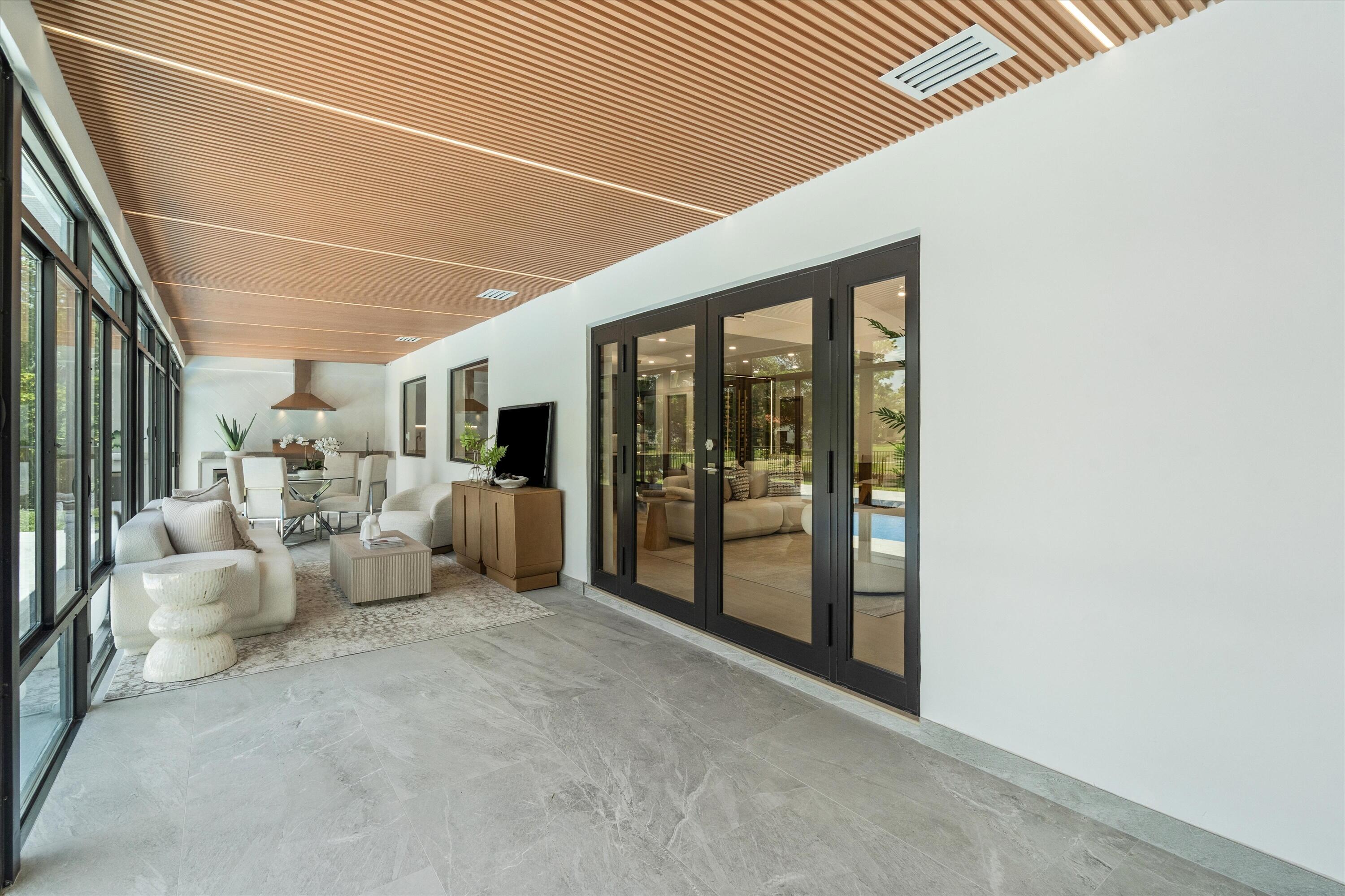 TIMBERCREEK AS - Residential