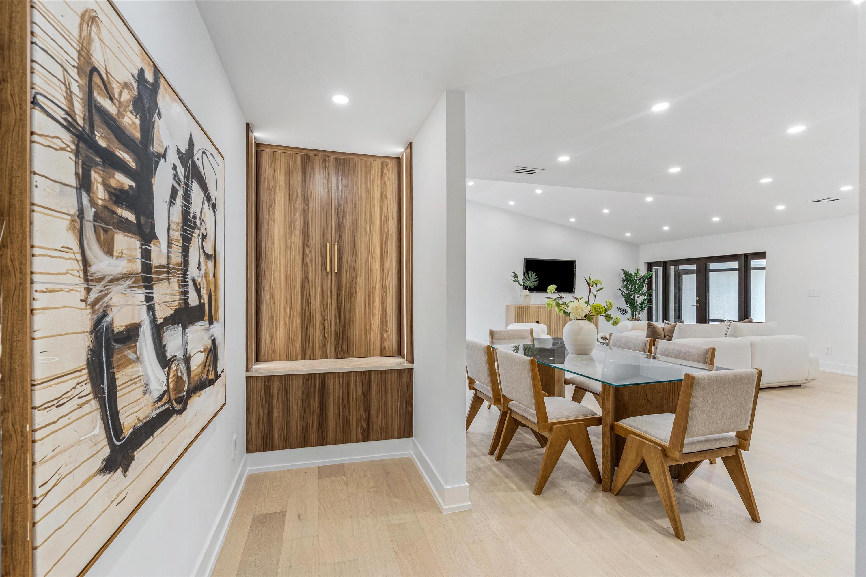 TIMBERCREEK AS - Residential