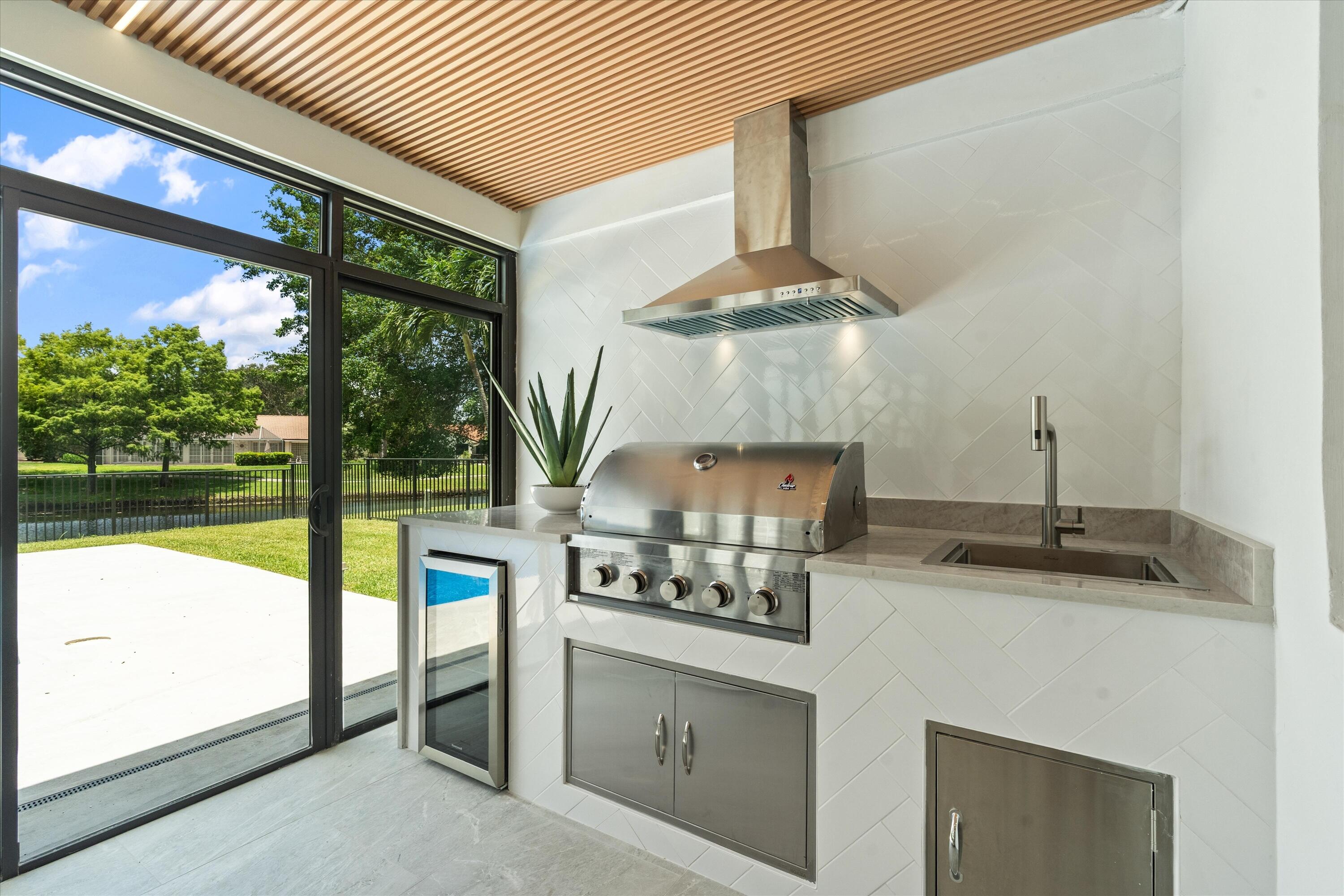 TIMBERCREEK AS - Residential