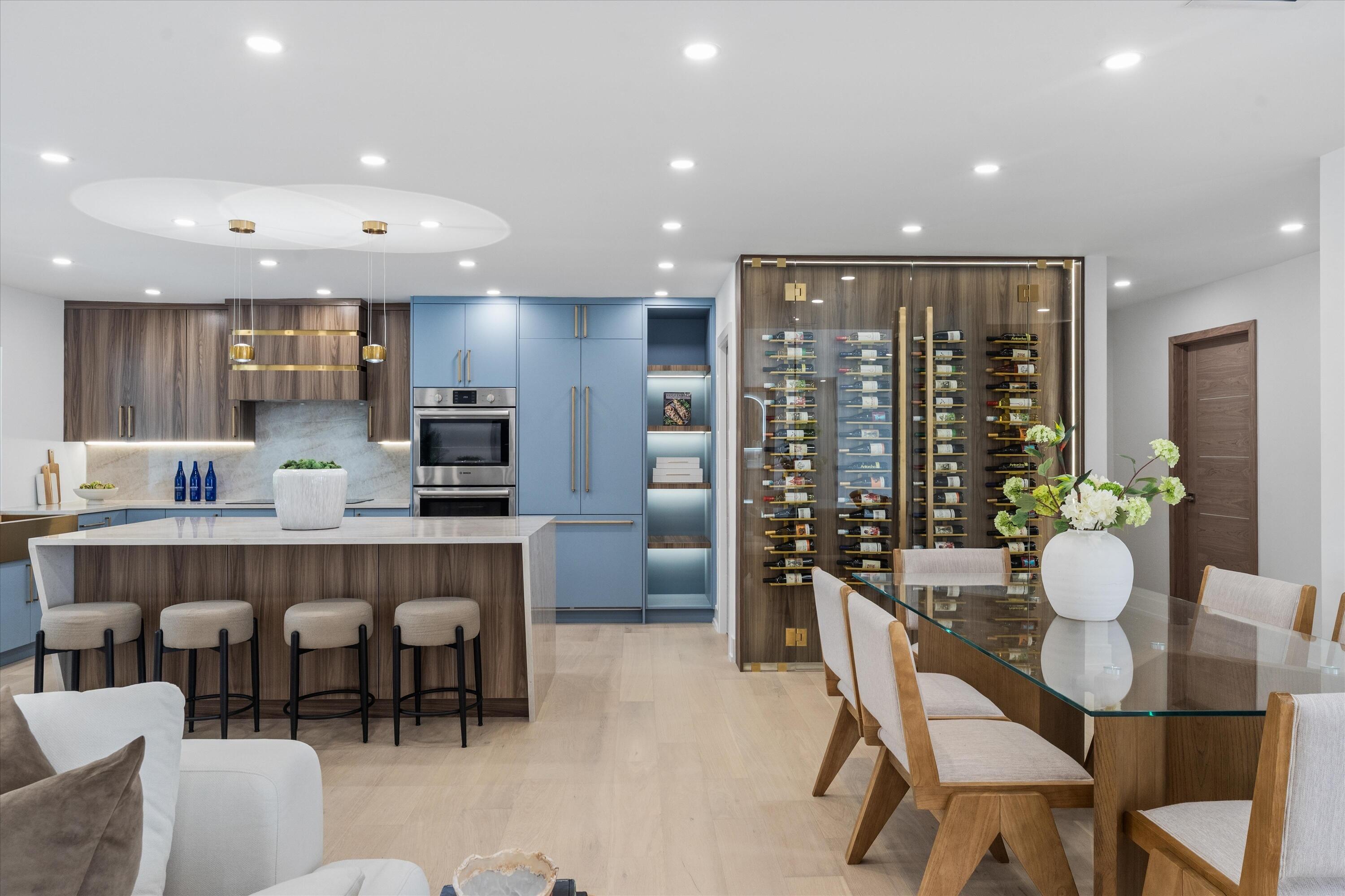 TIMBERCREEK AS - Residential