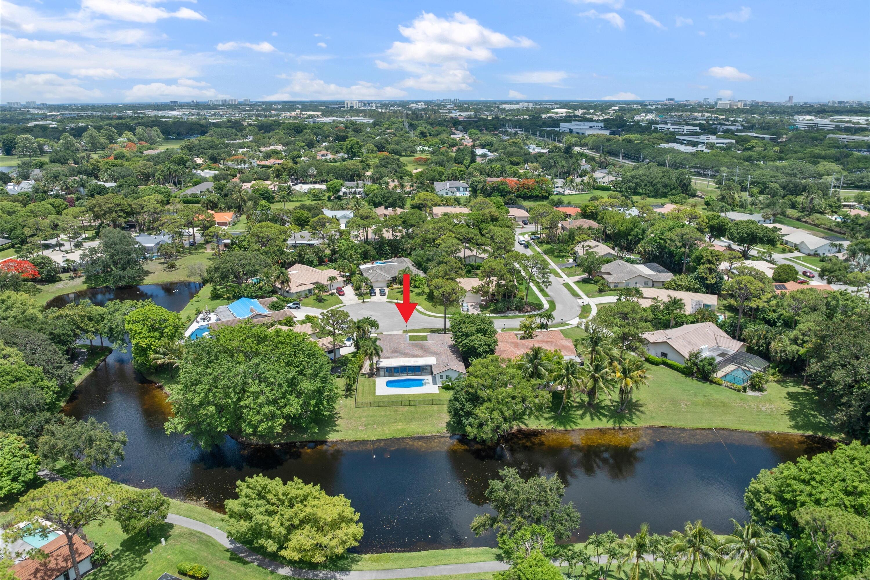 TIMBERCREEK AS - Residential