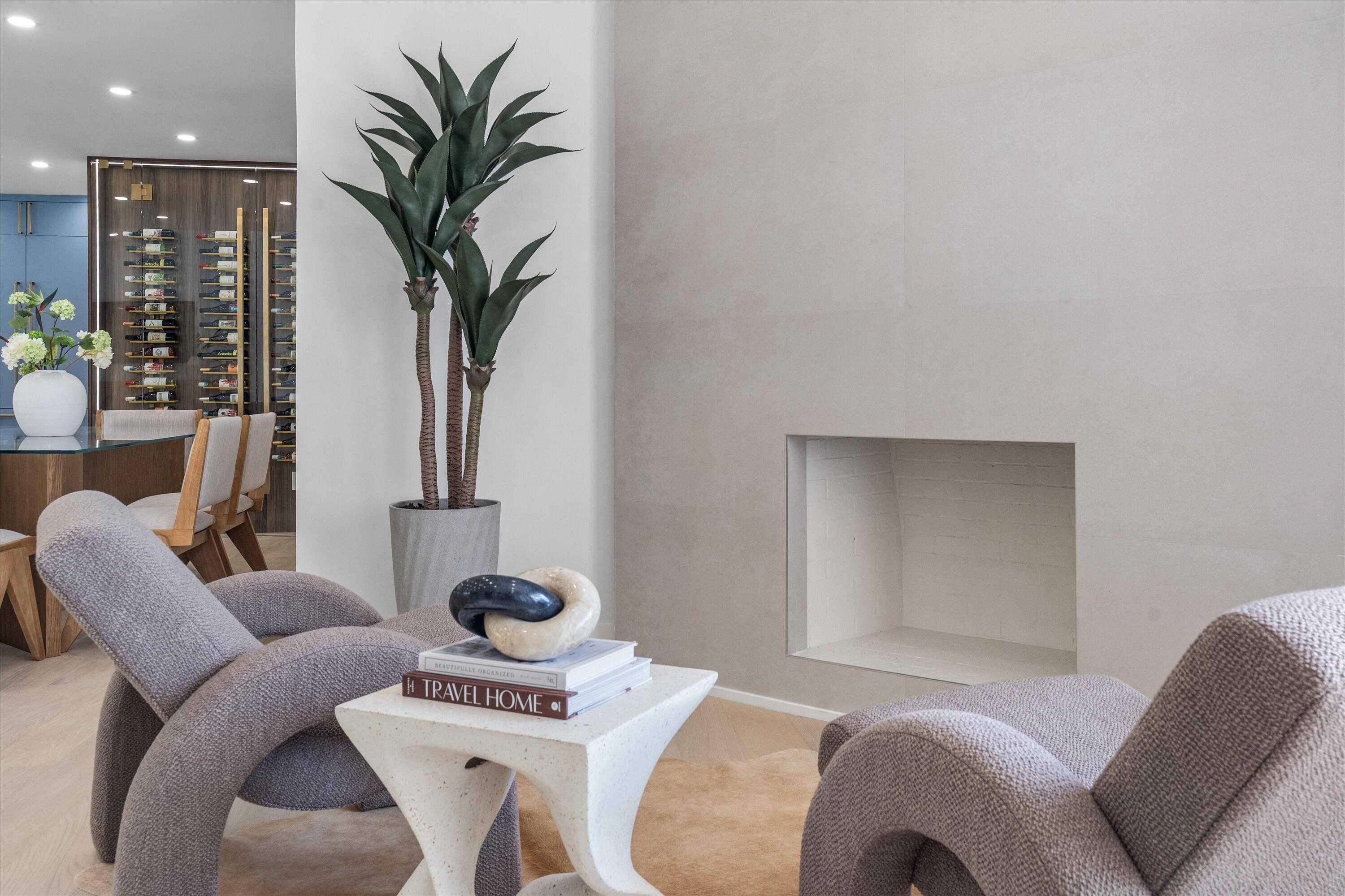 TIMBERCREEK AS - Residential