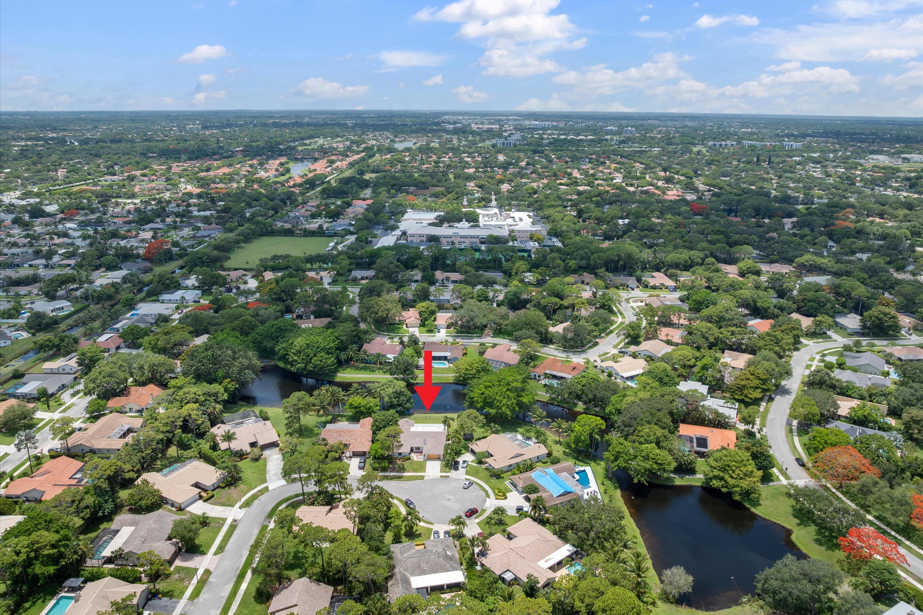 TIMBERCREEK AS - Residential