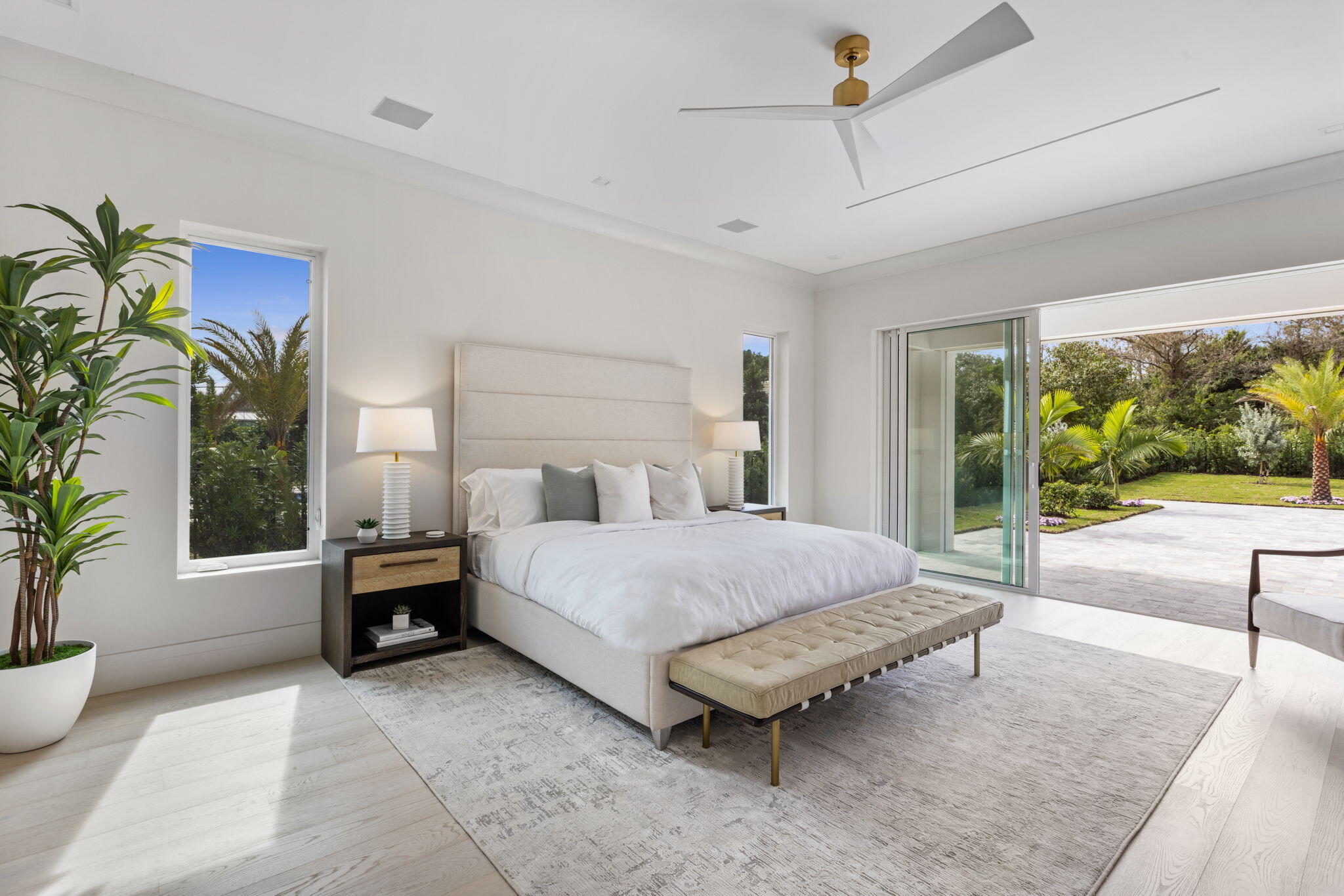 BLUE CYPRESS REPL AT PALM BEACH POLO & COUNTRY CLU - Residential