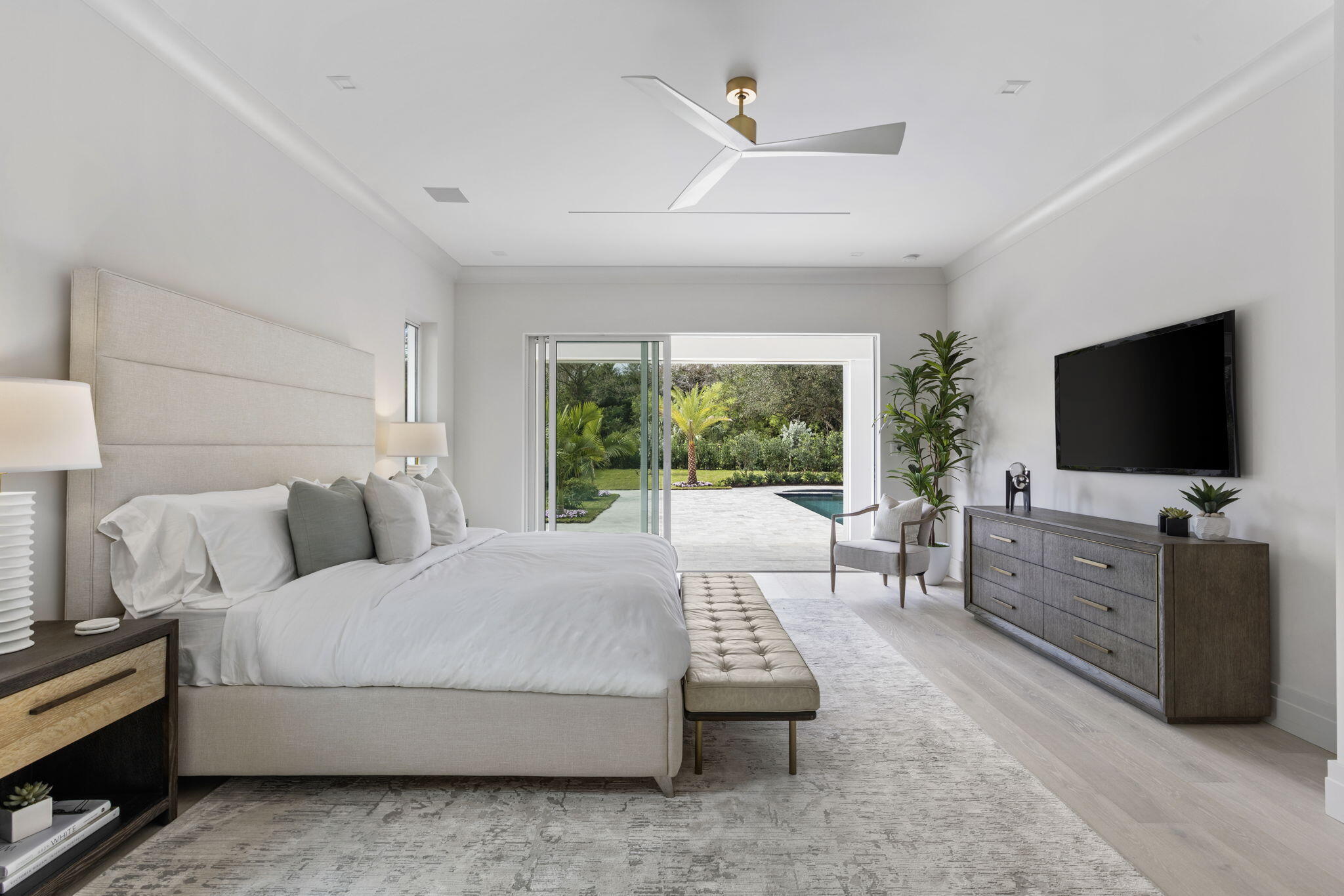 BLUE CYPRESS REPL AT PALM BEACH POLO & COUNTRY CLU - Residential