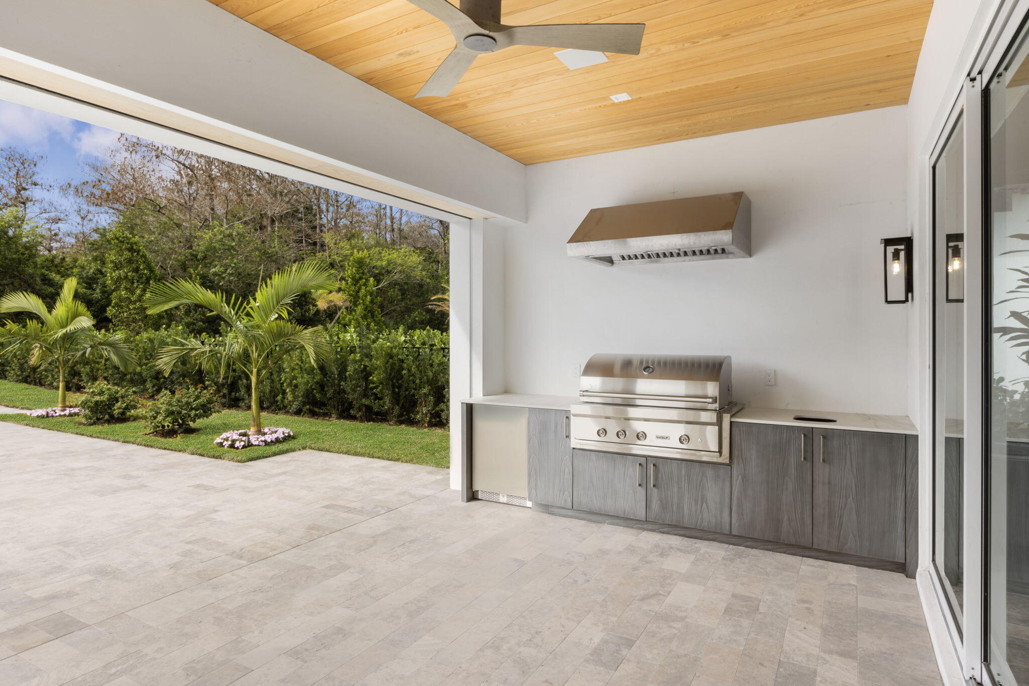 BLUE CYPRESS REPL AT PALM BEACH POLO & COUNTRY CLU - Residential