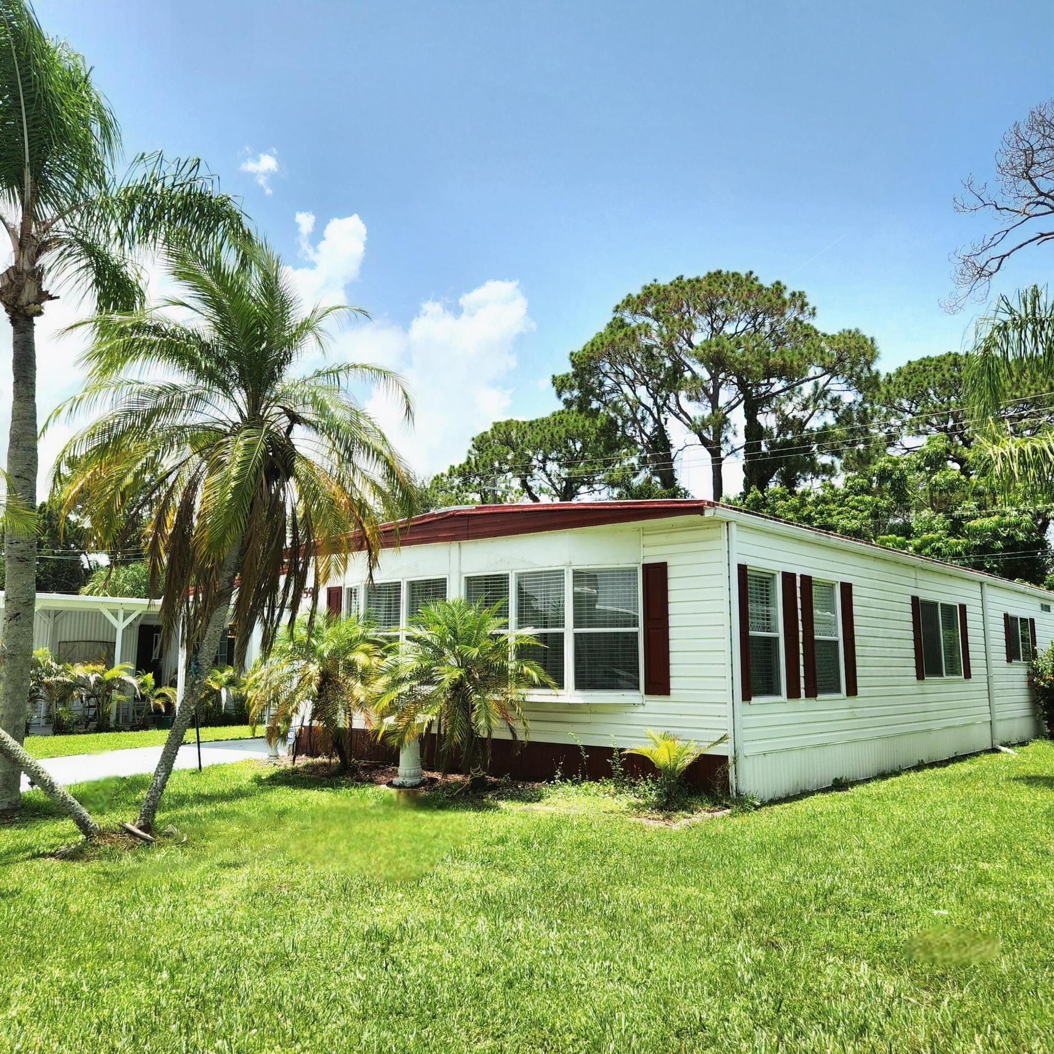 Spanish Lakes Riverfront - Residential