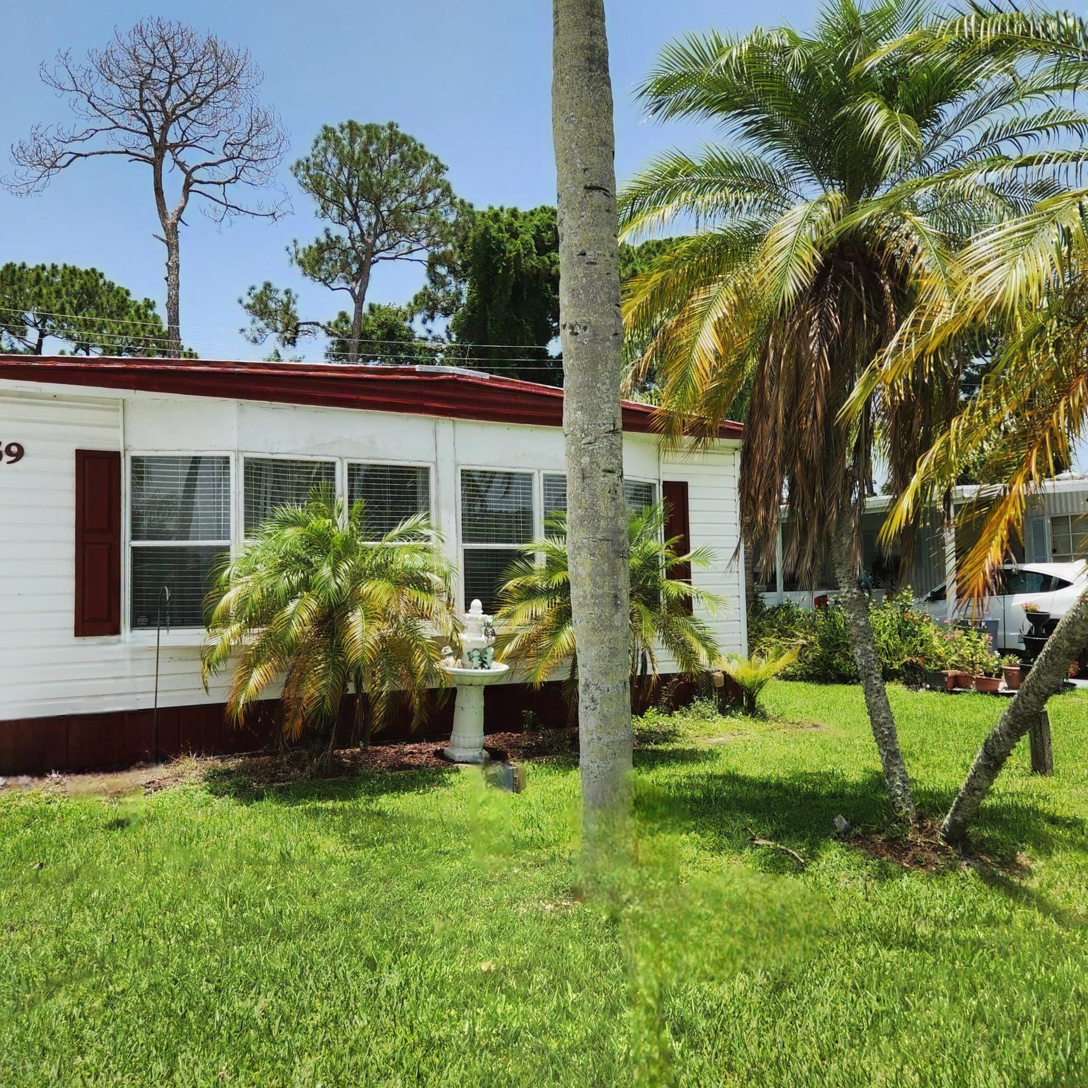 Spanish Lakes Riverfront - Residential