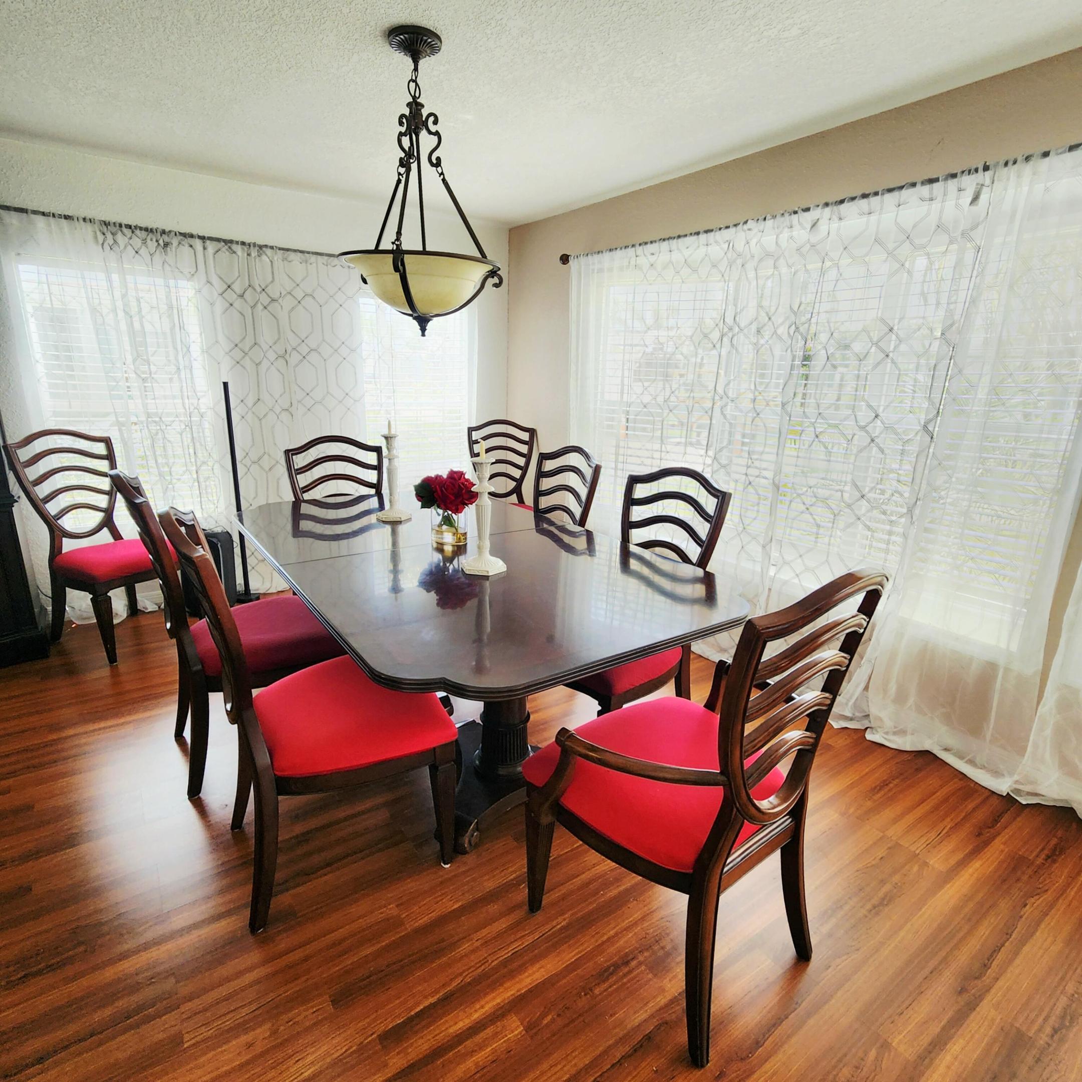 Spanish Lakes Riverfront - Residential