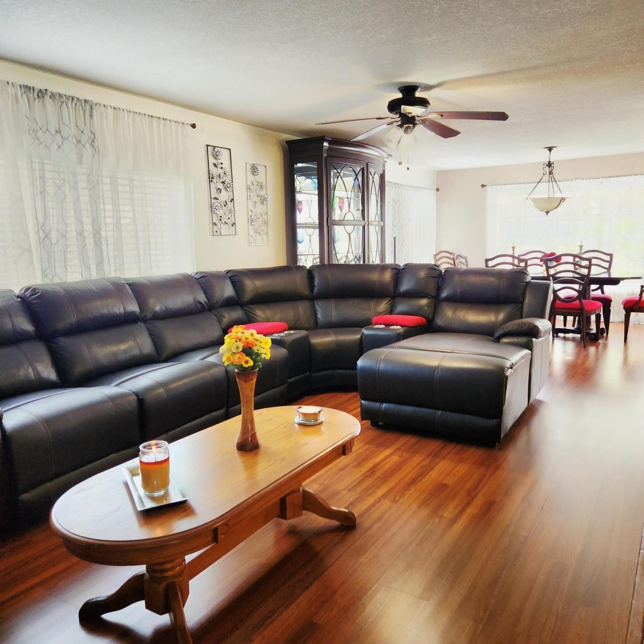 Spanish Lakes Riverfront - Residential