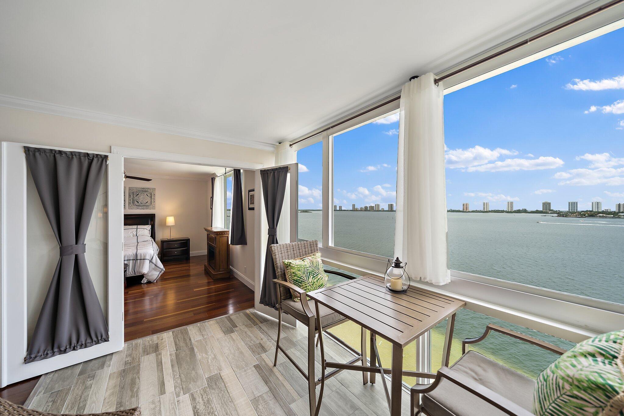 LAKE HARBOUR TOWERS CONDO - Residential Lease