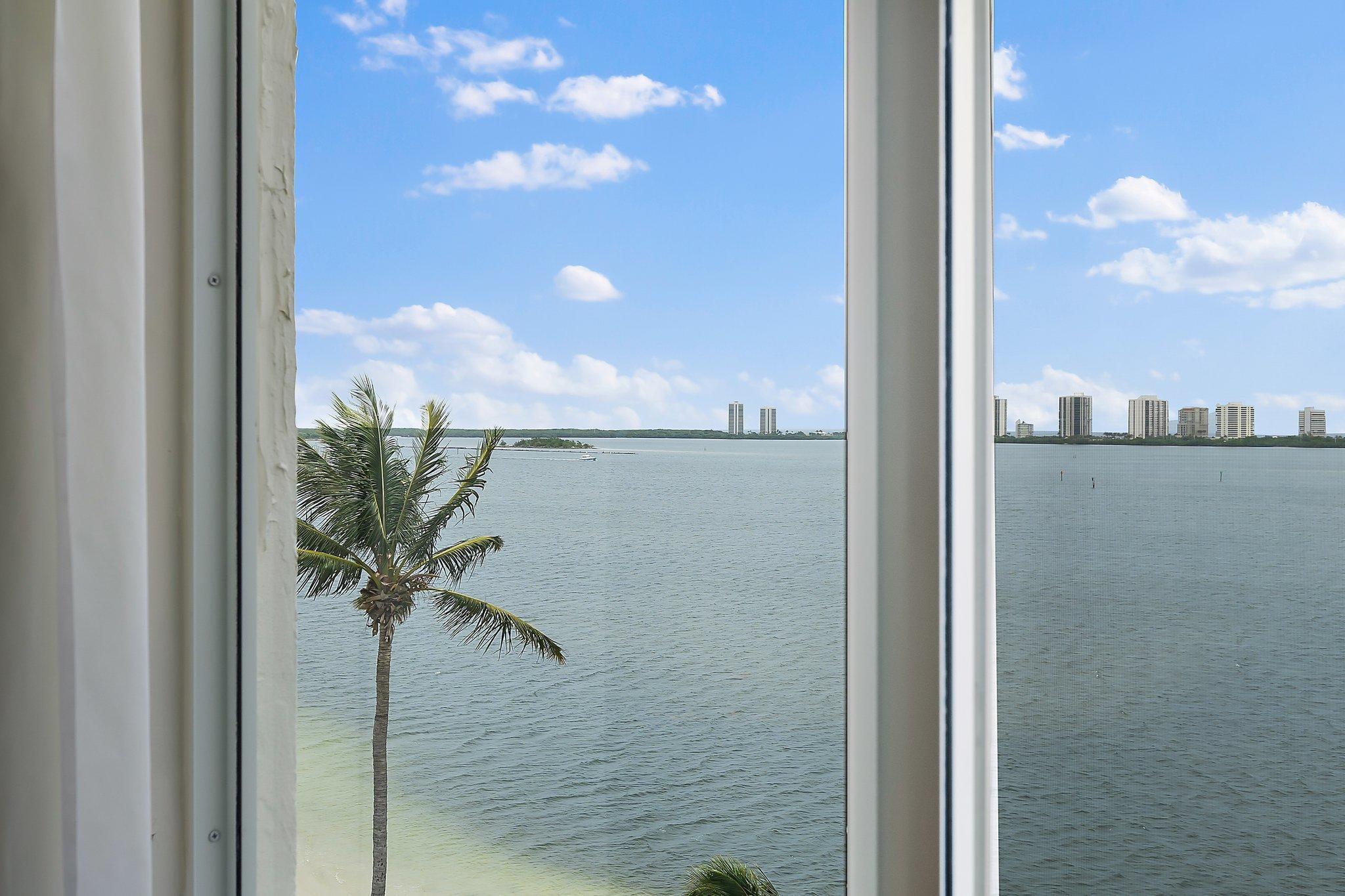 LAKE HARBOUR TOWERS CONDO - Residential Lease