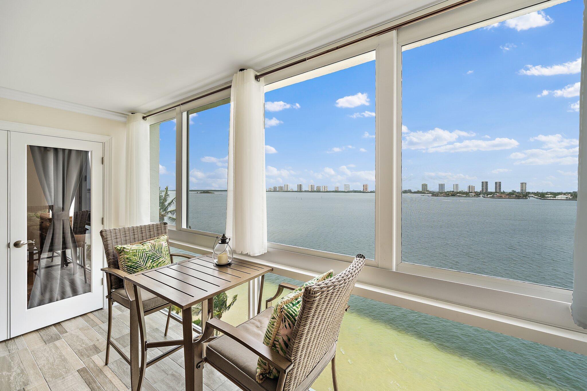 LAKE HARBOUR TOWERS CONDO - Residential Lease