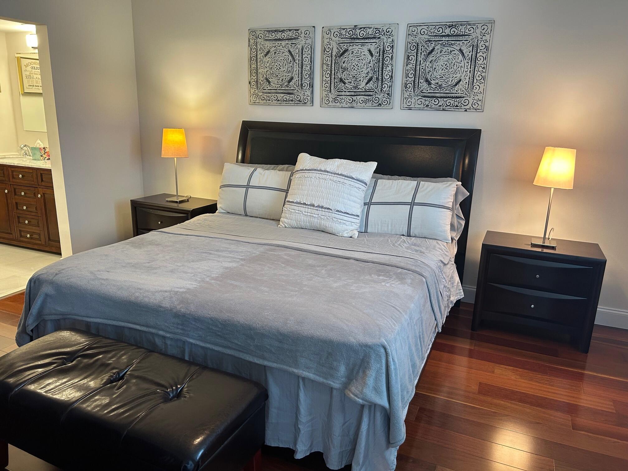 LAKE HARBOUR TOWERS CONDO - Residential Lease