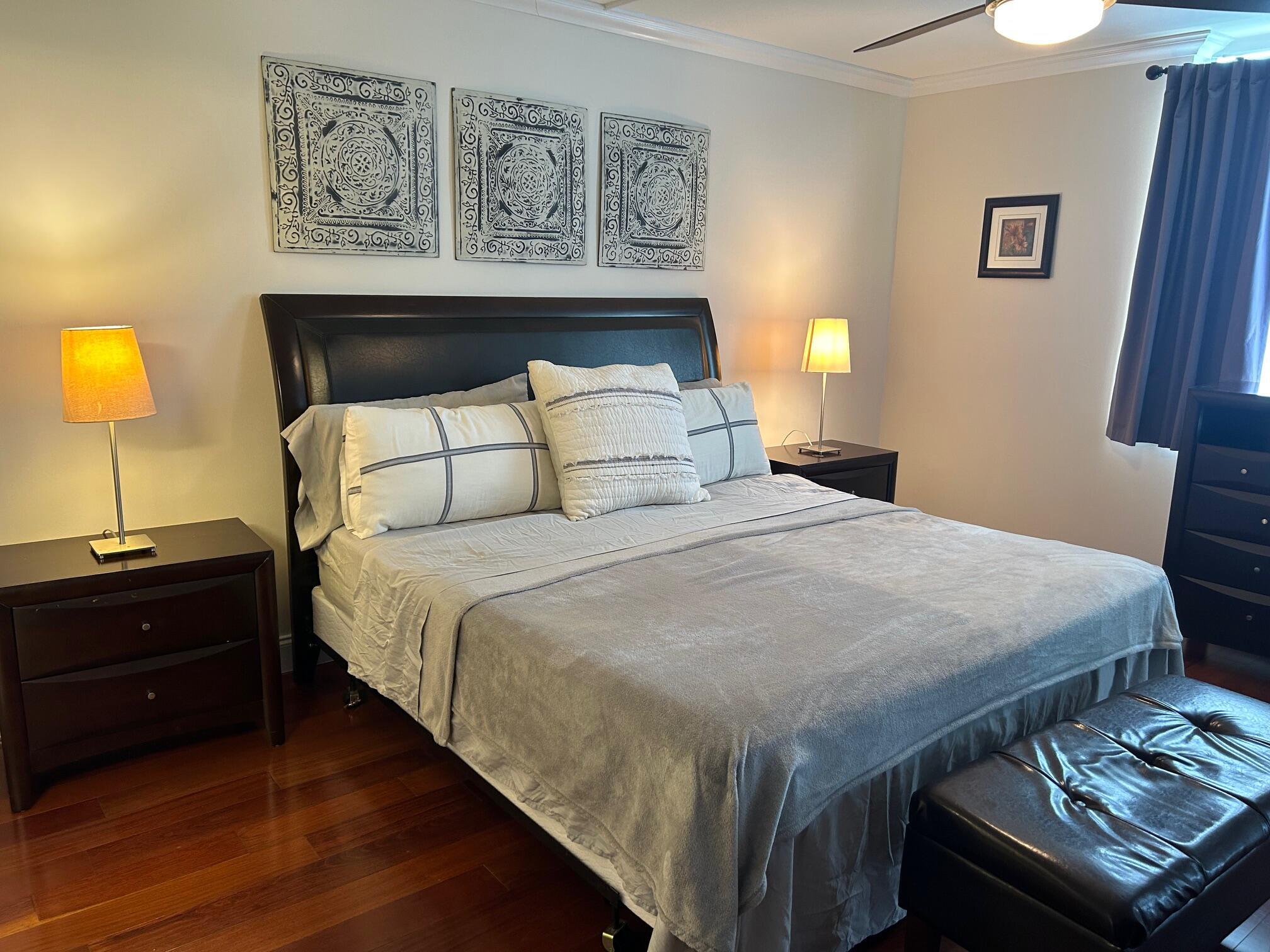 LAKE HARBOUR TOWERS CONDO - Residential Lease